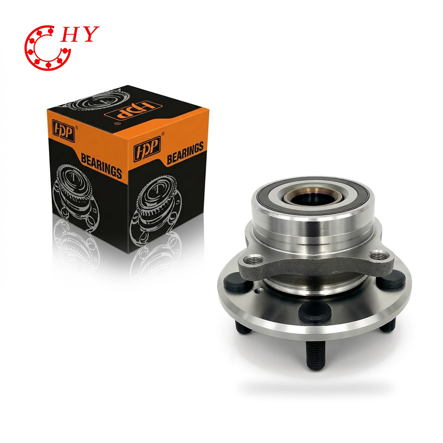HJDP HY3-1308 wheel hub bearing assembly
