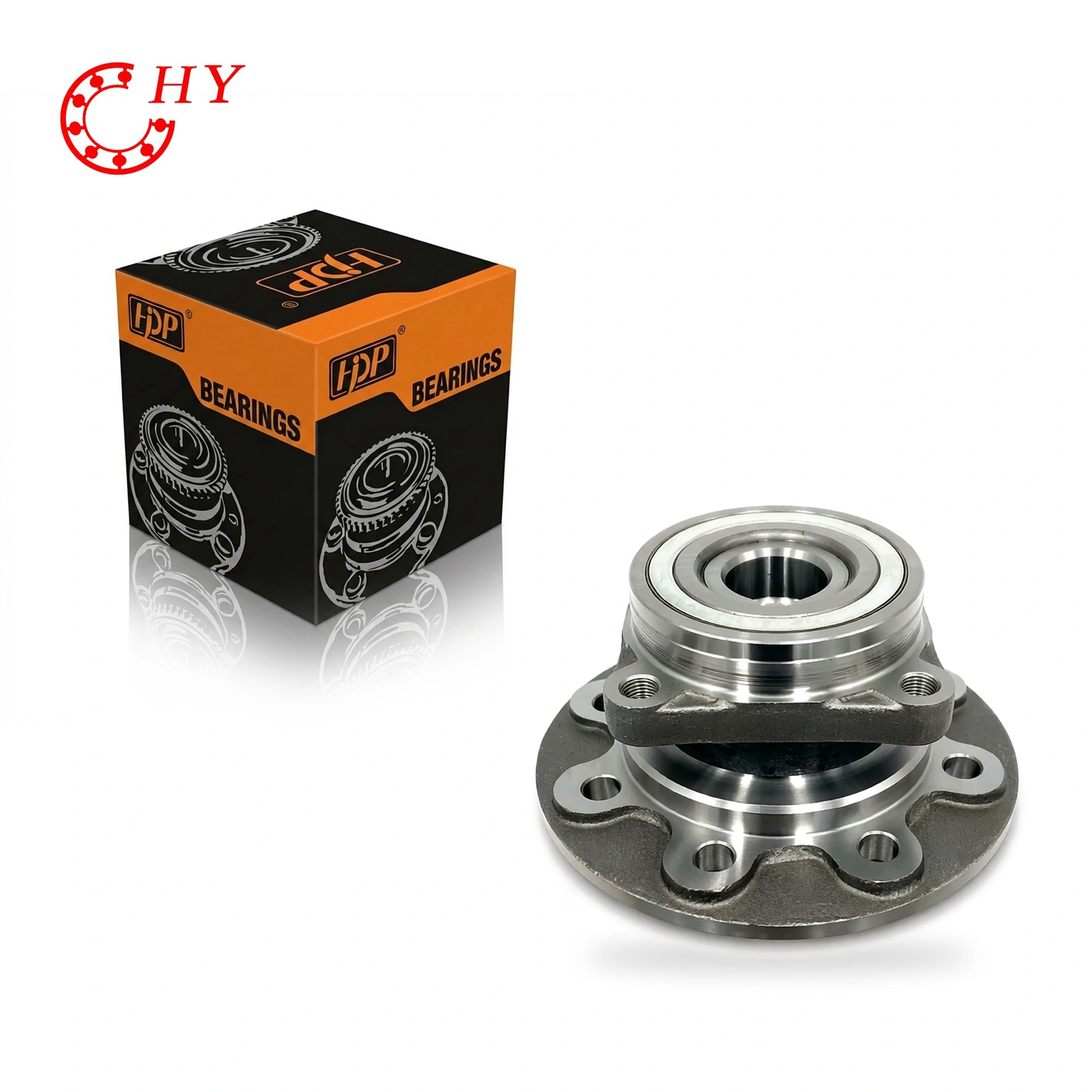 HJDP HY3-0825 wheel hub bearing assembly