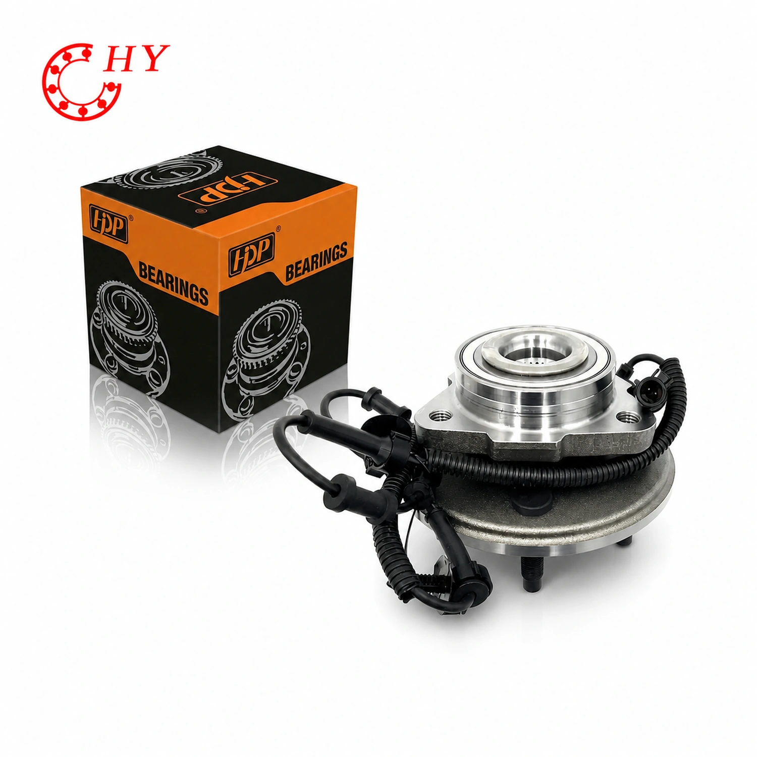 HJDP HY3-0287 wheel hub bearing assembly