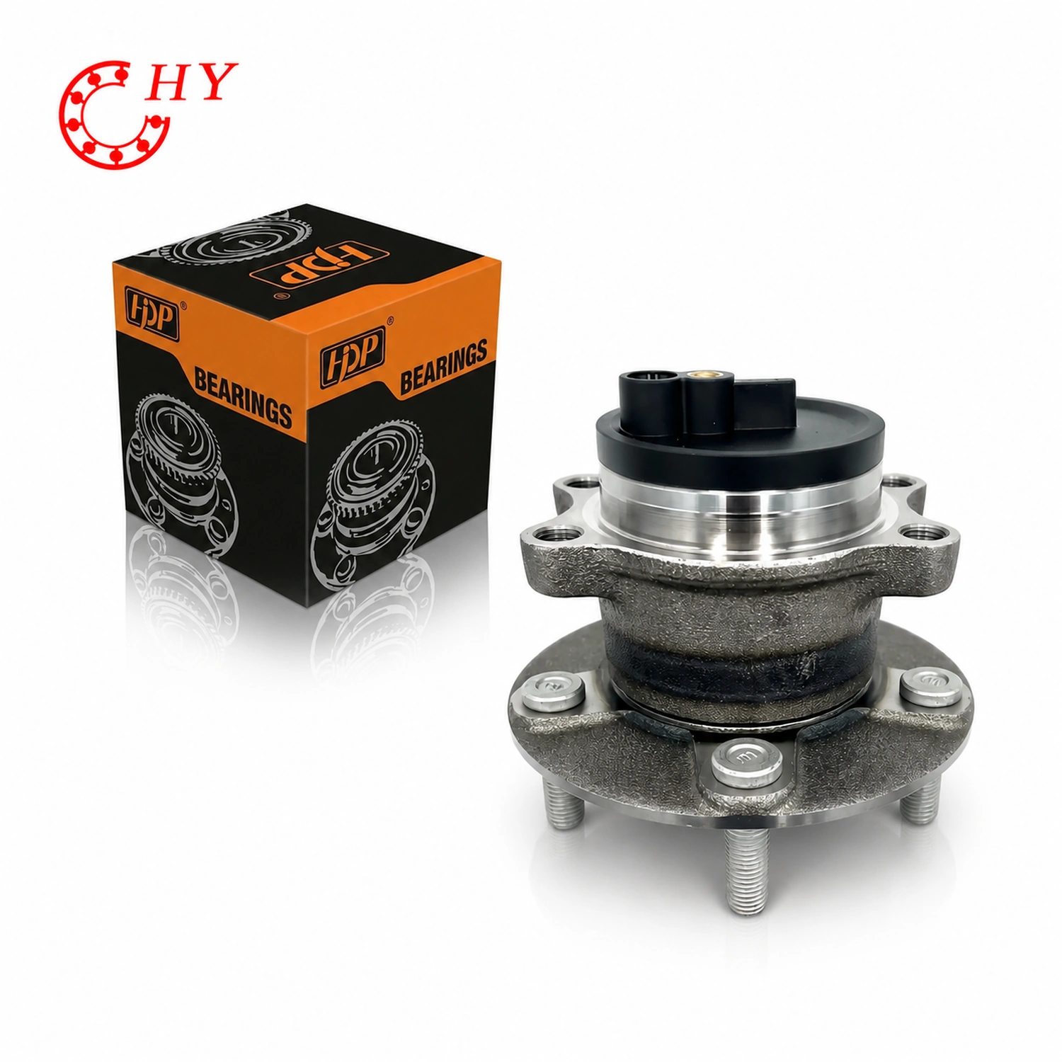 HJDP HY3-0156 wheel hub bearing assembly