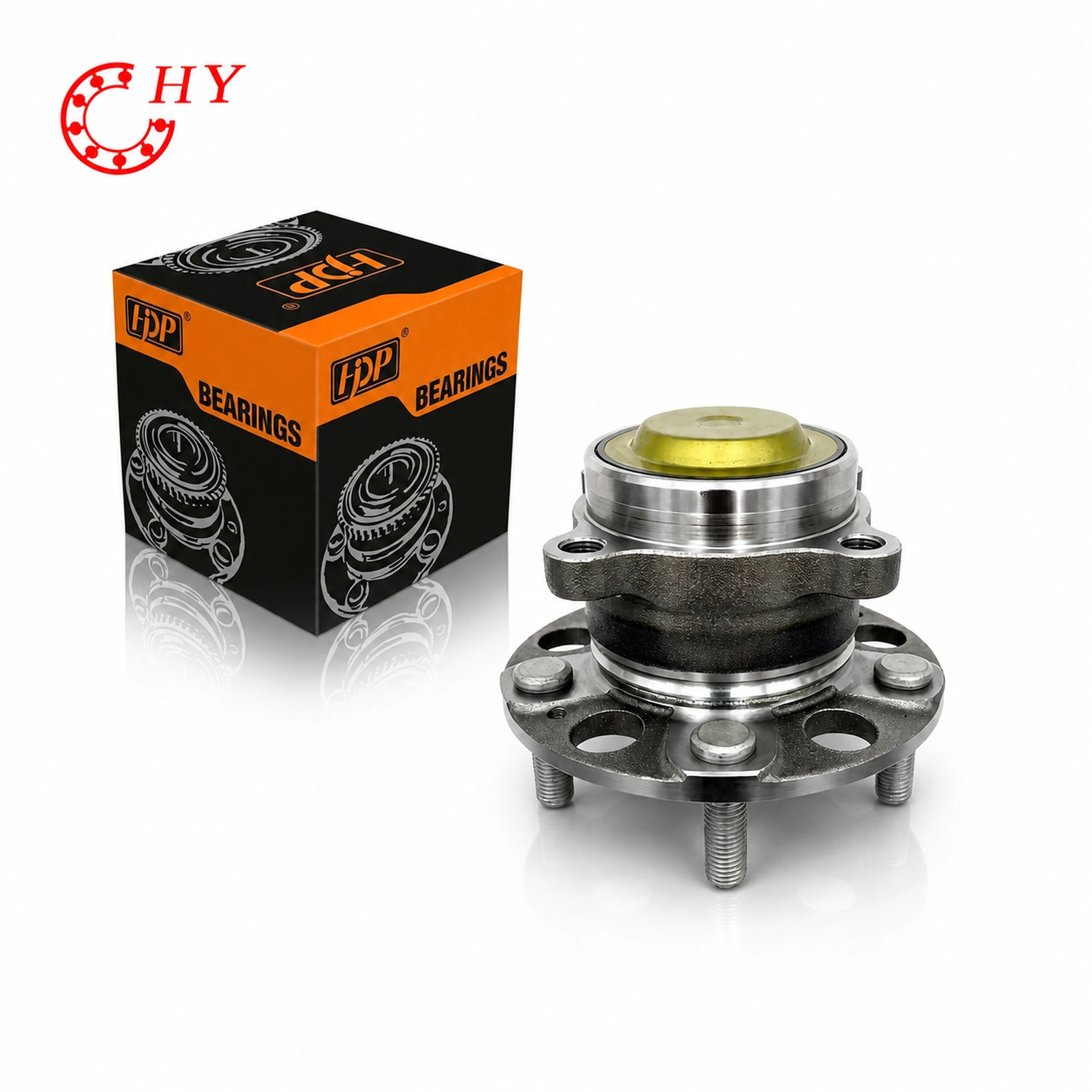 HJDP HY3-0563 wheel hub bearing assembly