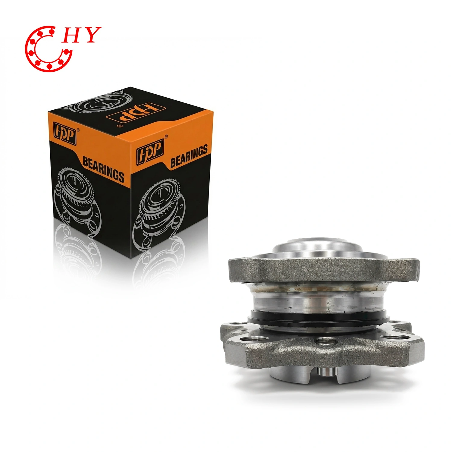 HJDP HY4-0012 wheel hub bearing assembly