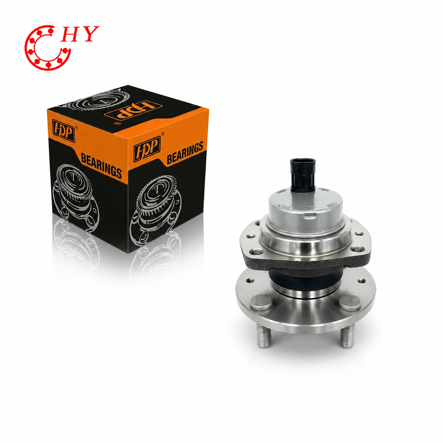 HJDP HY3-0046 wheel hub bearing assembly