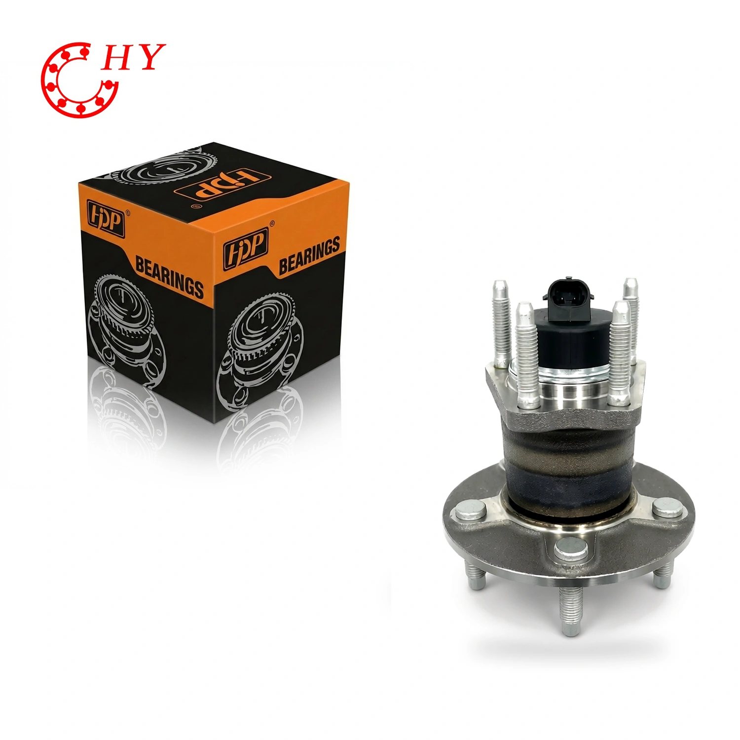 HJDP HY3-0849 wheel hub bearing assembly