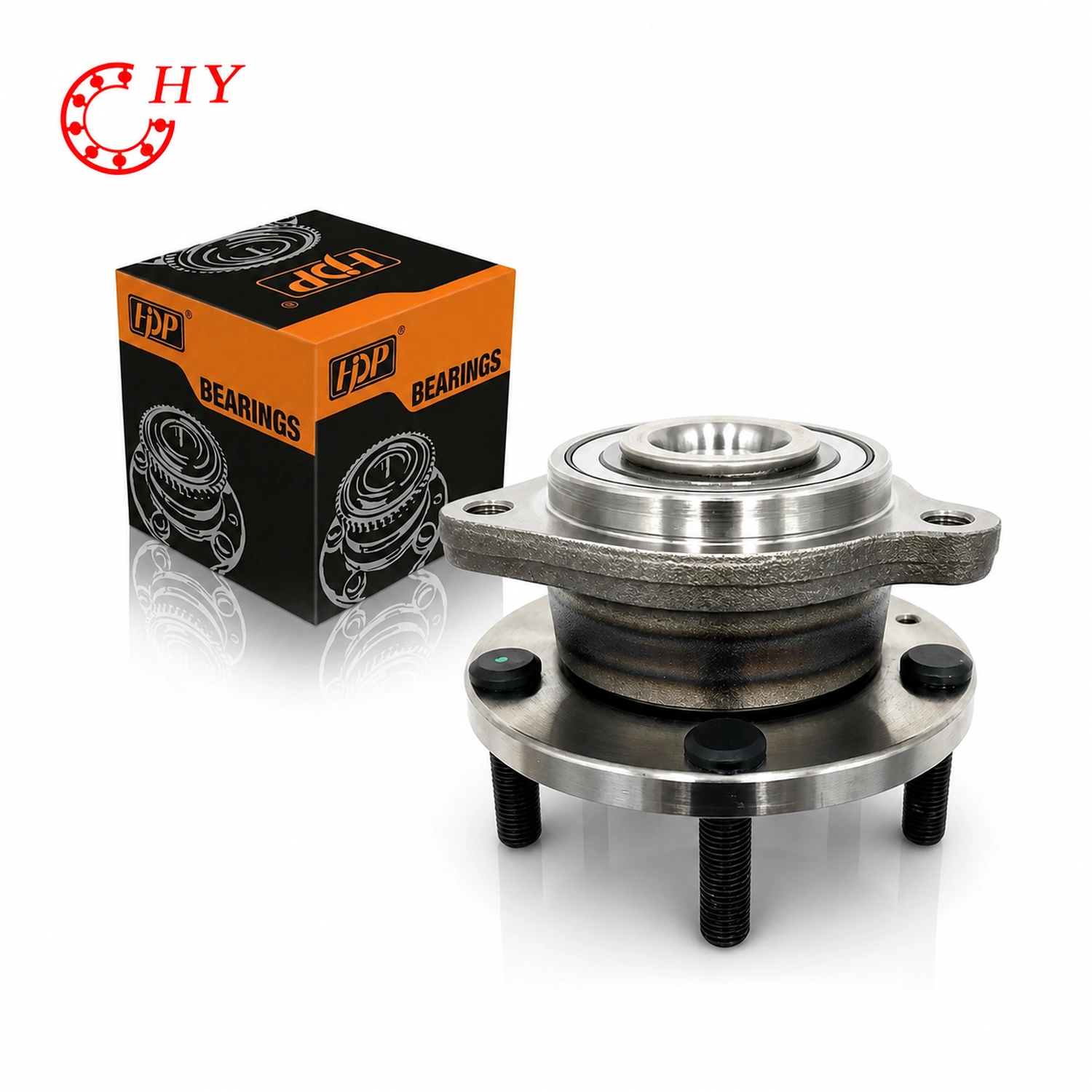 HJDP HY3-0483 wheel hub bearing assembly