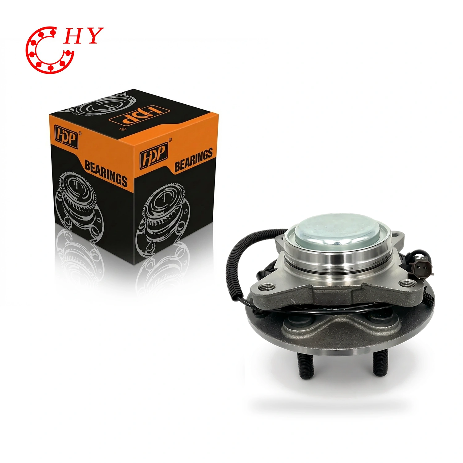 HJDP HY3-0786 wheel hub bearing assembly