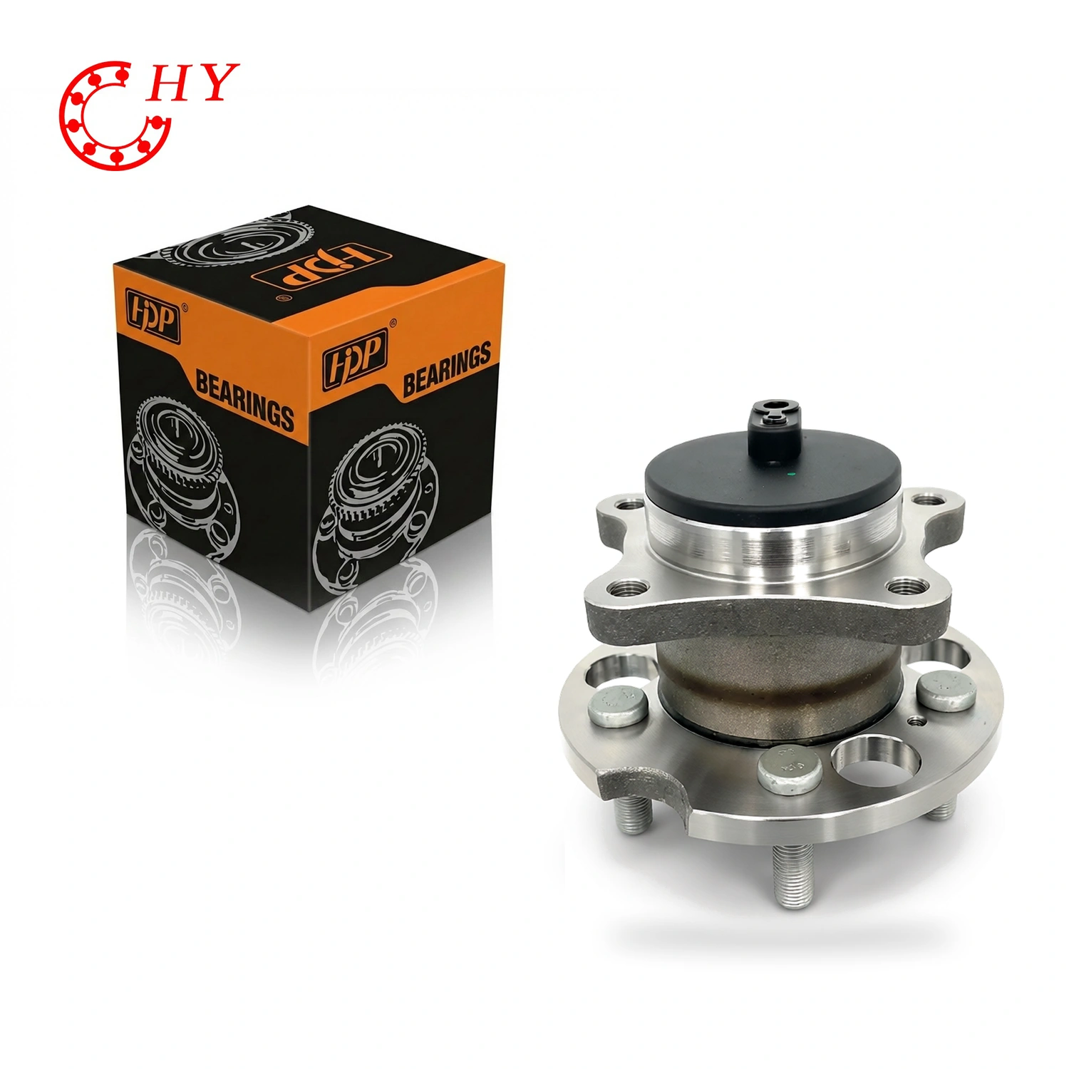 HJDP HY3-0812 wheel hub bearing assembly