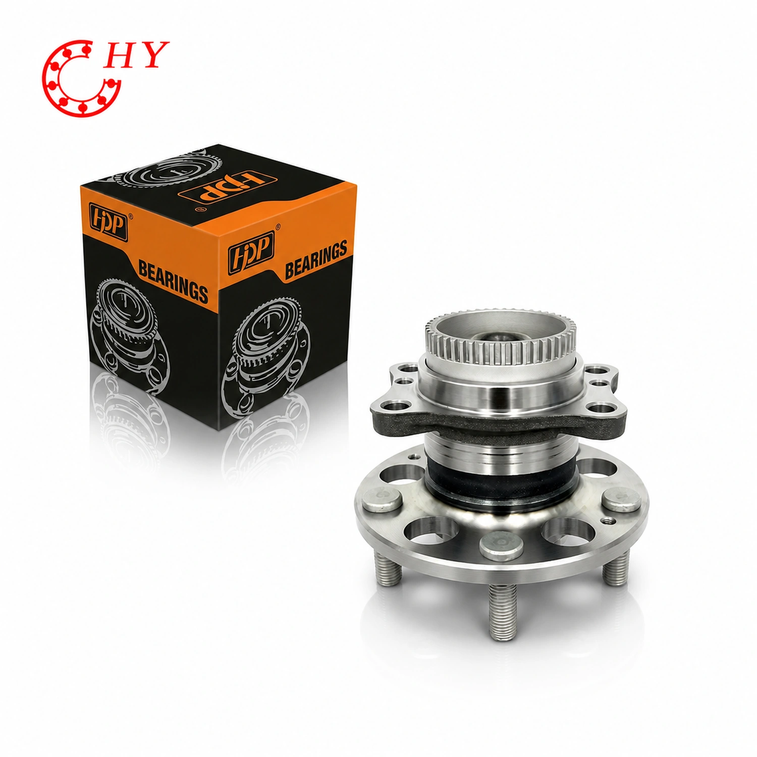 HJDP HY3-0318 wheel hub bearing assembly
