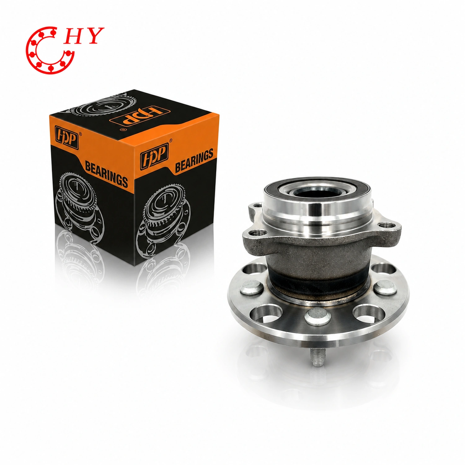 HJDP HY3-0211 wheel hub bearing assembly