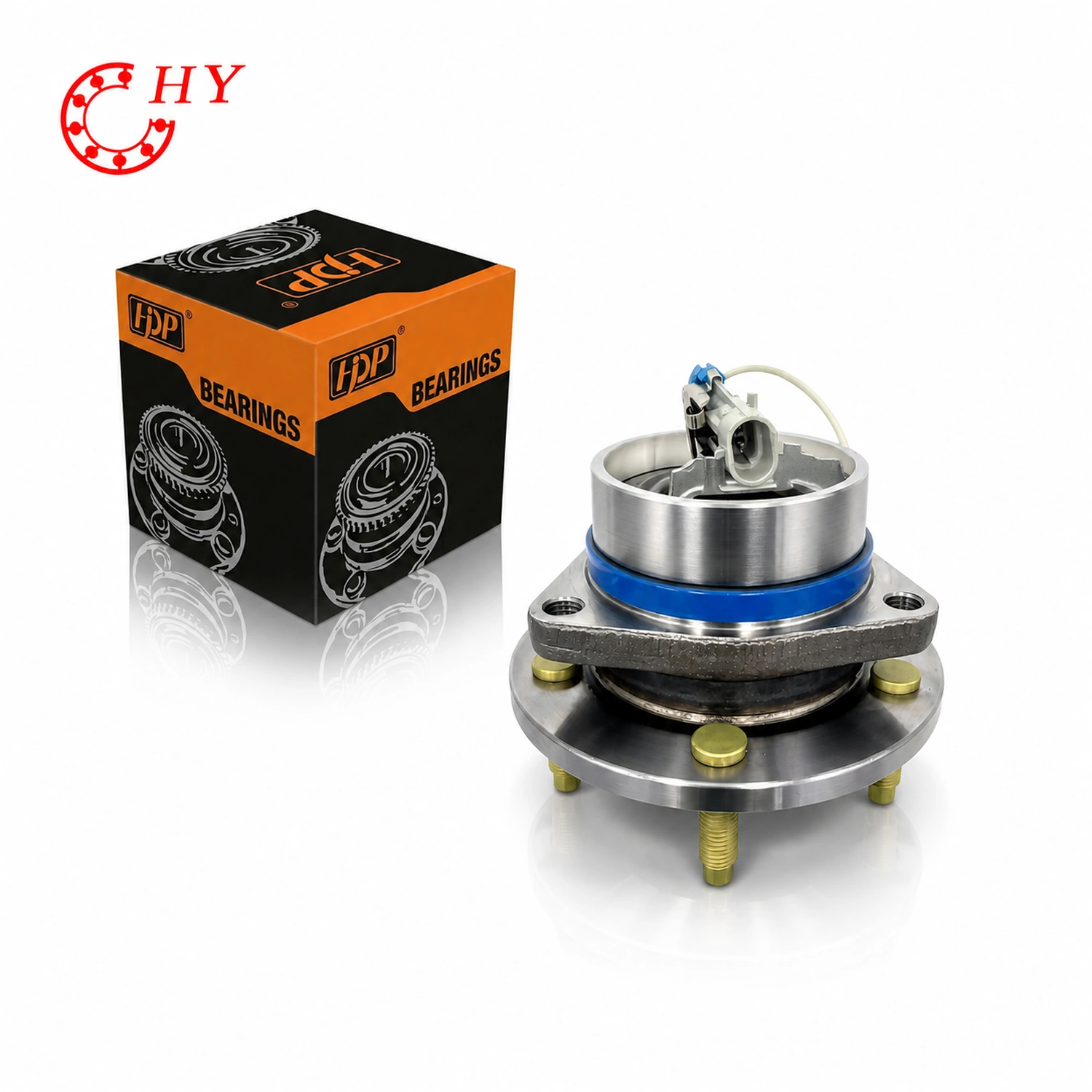HJDP HY3-0293 wheel hub bearing assembly