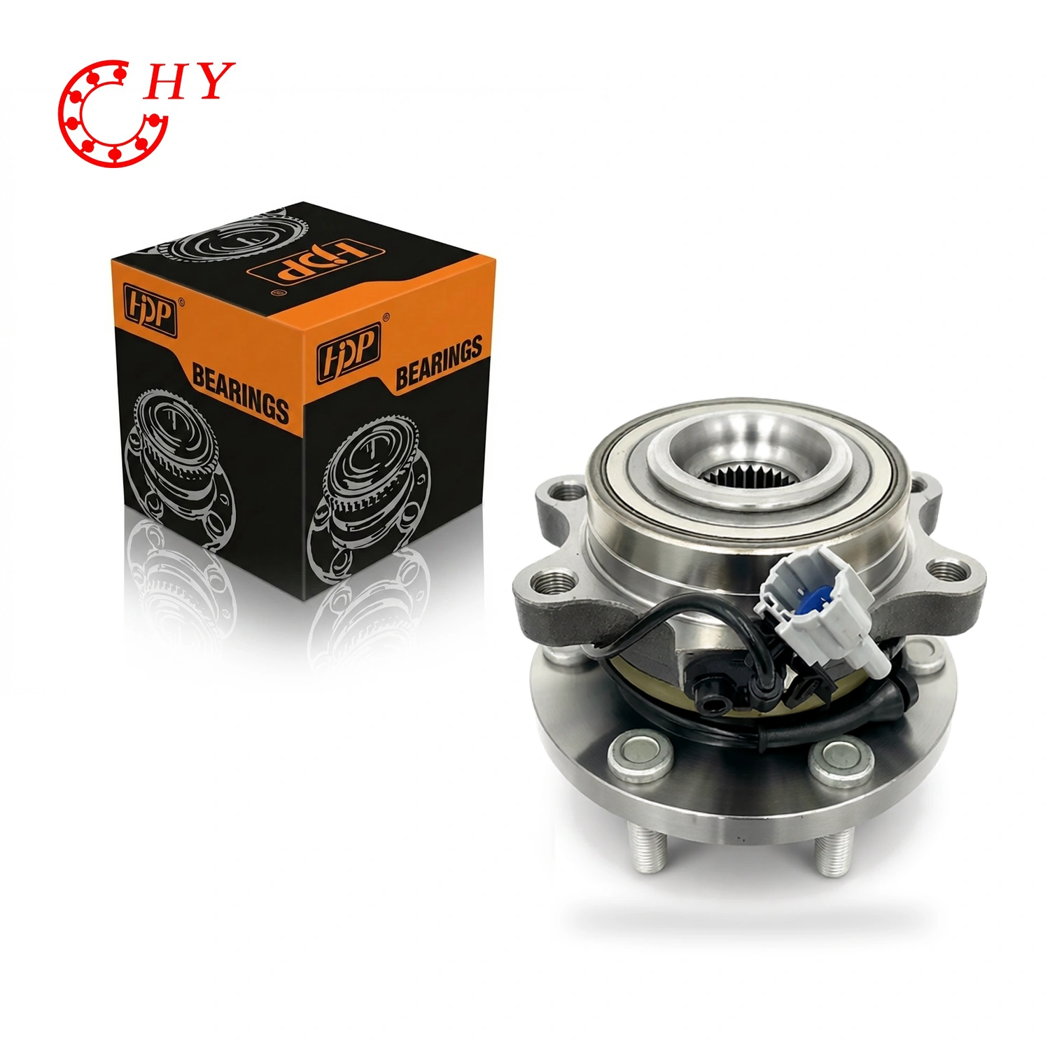 HJDP HY3-1400 wheel hub bearing assembly