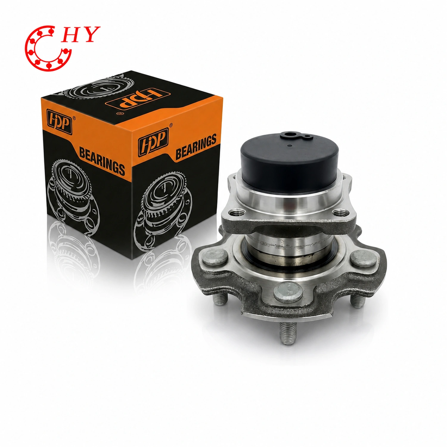 HJDP HY3-0419 wheel hub bearing assembly