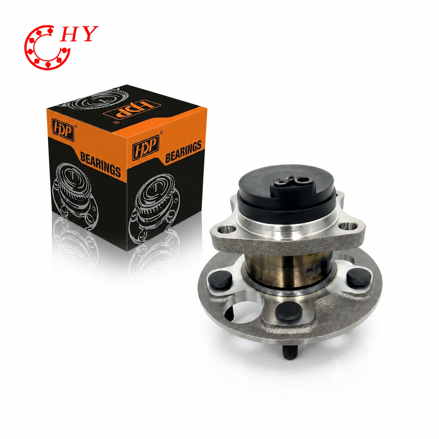 HJDP HY3-0100 wheel hub bearing assembly