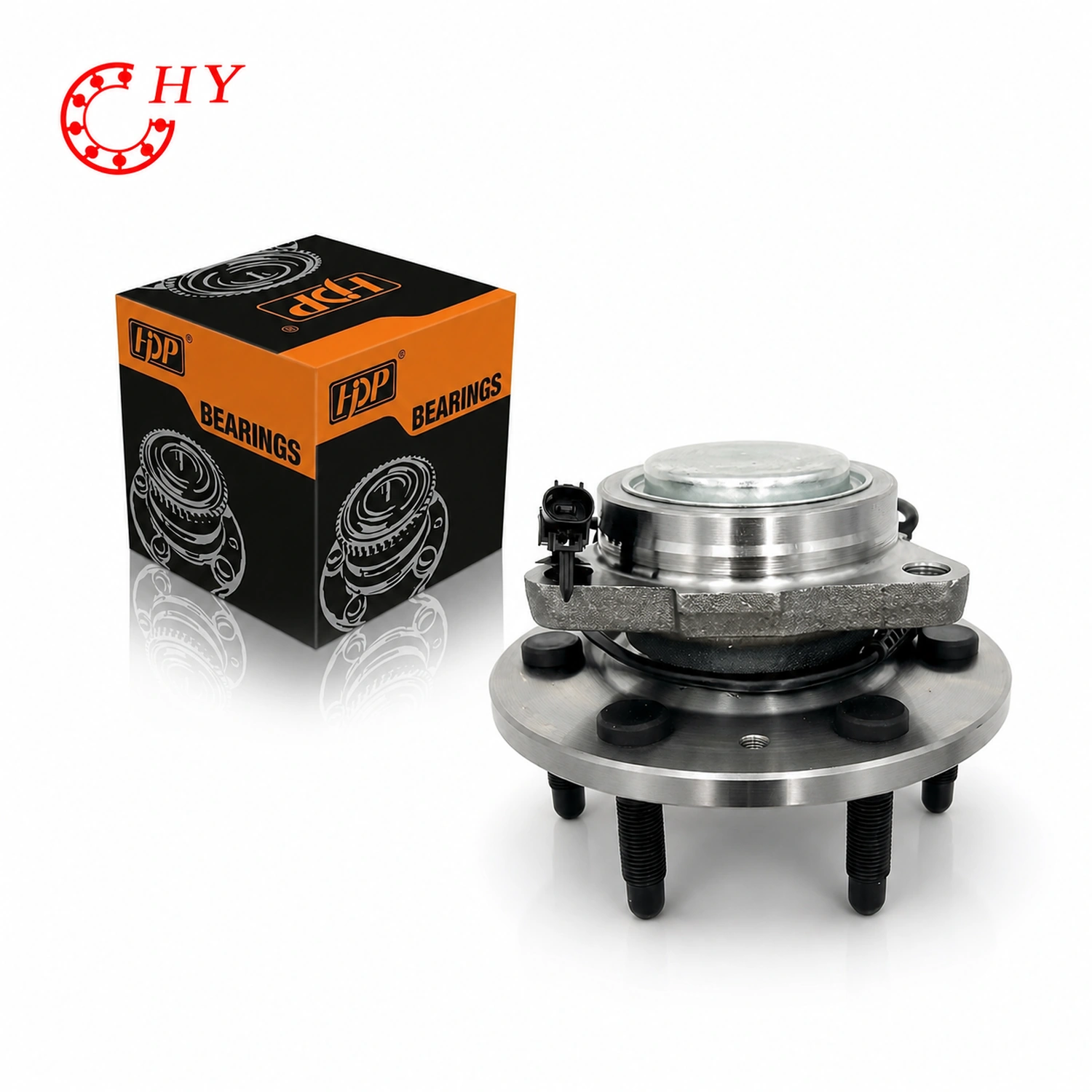 HJDP HY3-0047 wheel hub bearing assembly