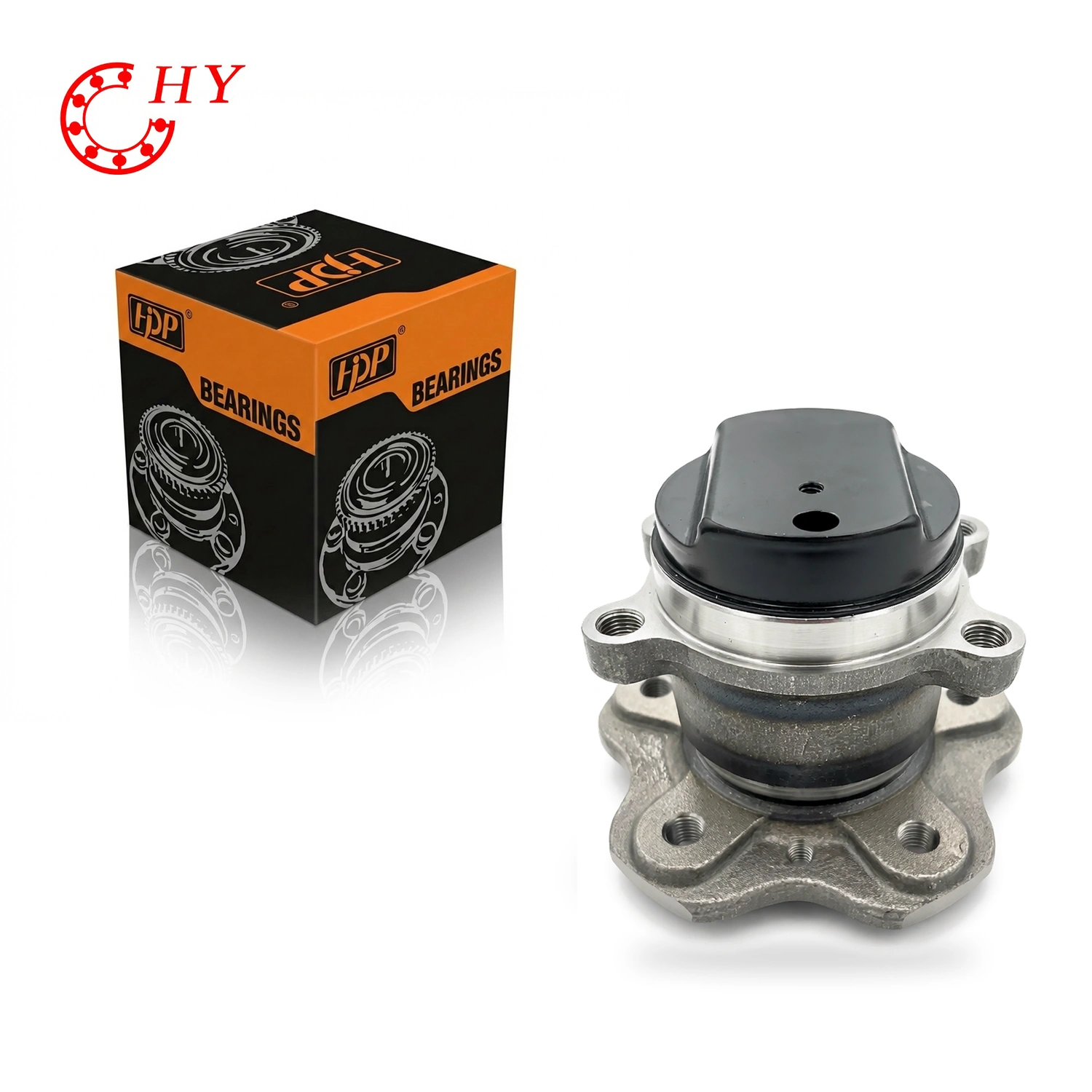HJDP HY3-1219 wheel hub bearing assembly
