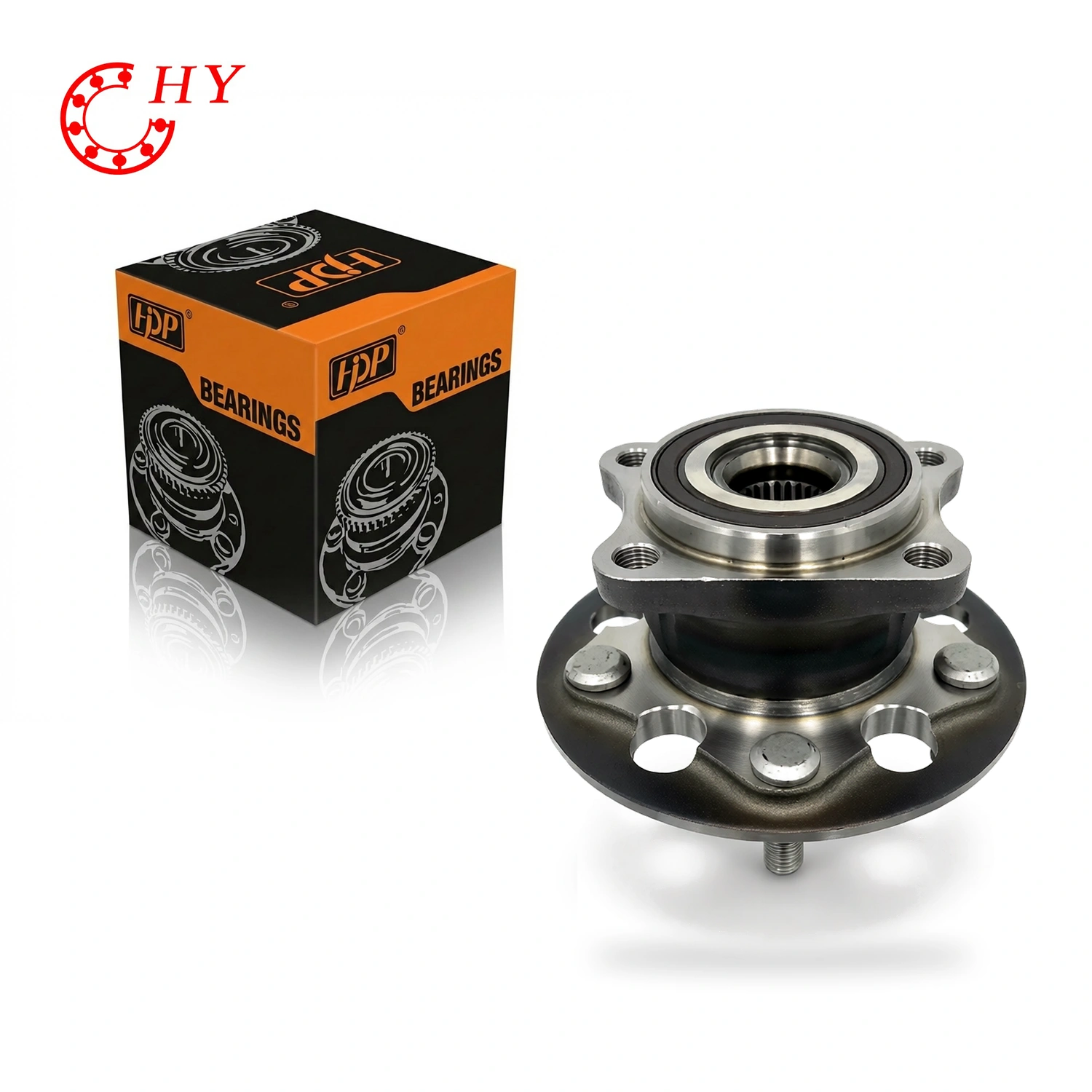 HJDP HY3-0748 wheel hub bearing assembly