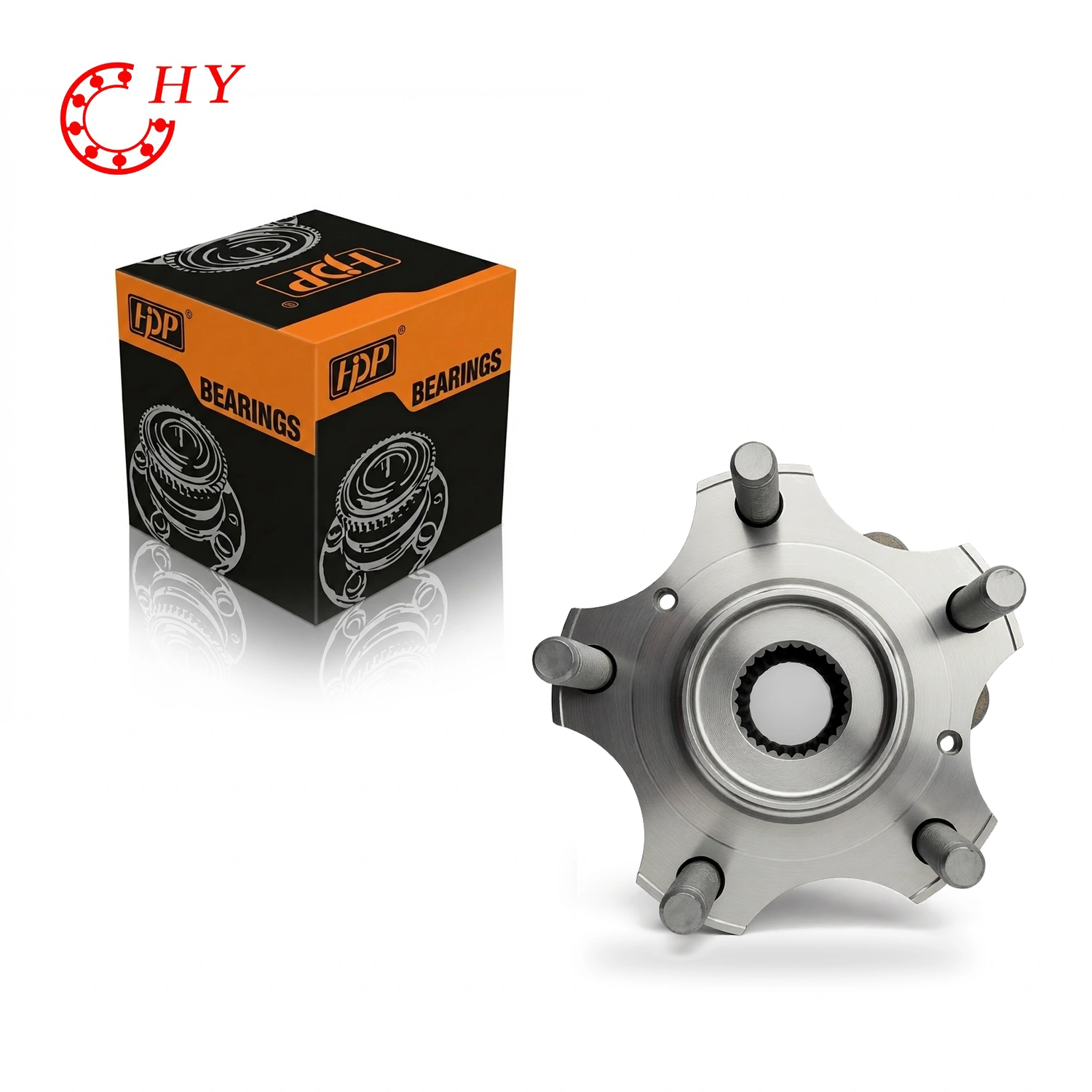 HJDP HY3-1539 wheel hub bearing assembly