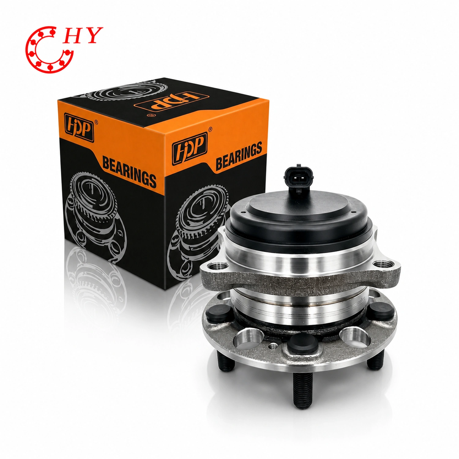 HJDP HY3-0550 wheel hub bearing assembly