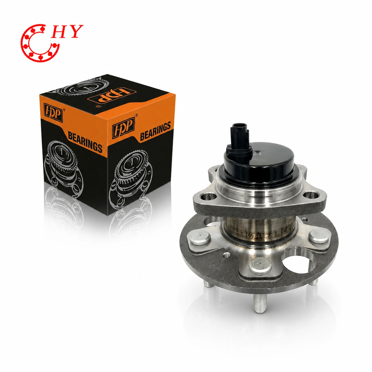 HJDP HY3-0538 wheel hub bearing assembly