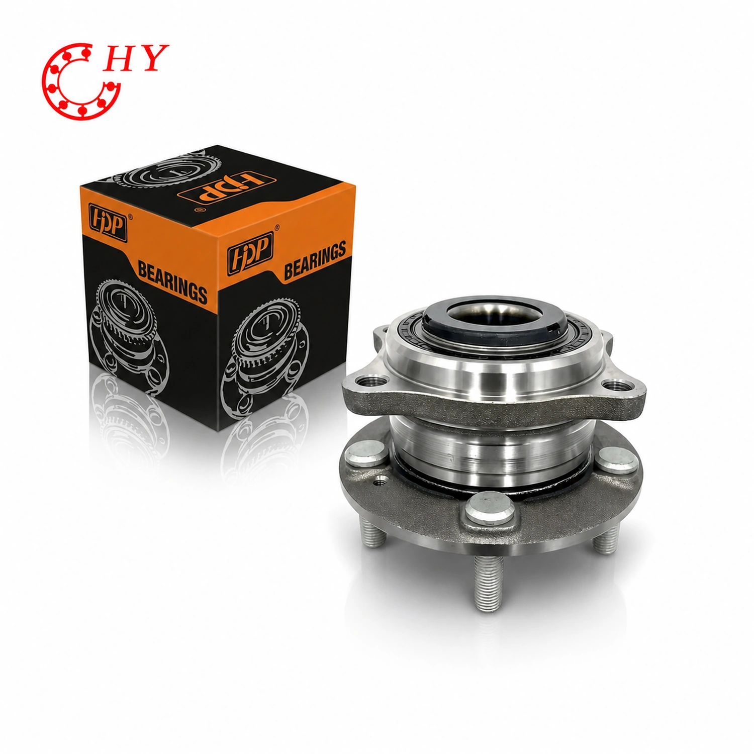 HJDP HY3-0302 wheel hub bearing assembly