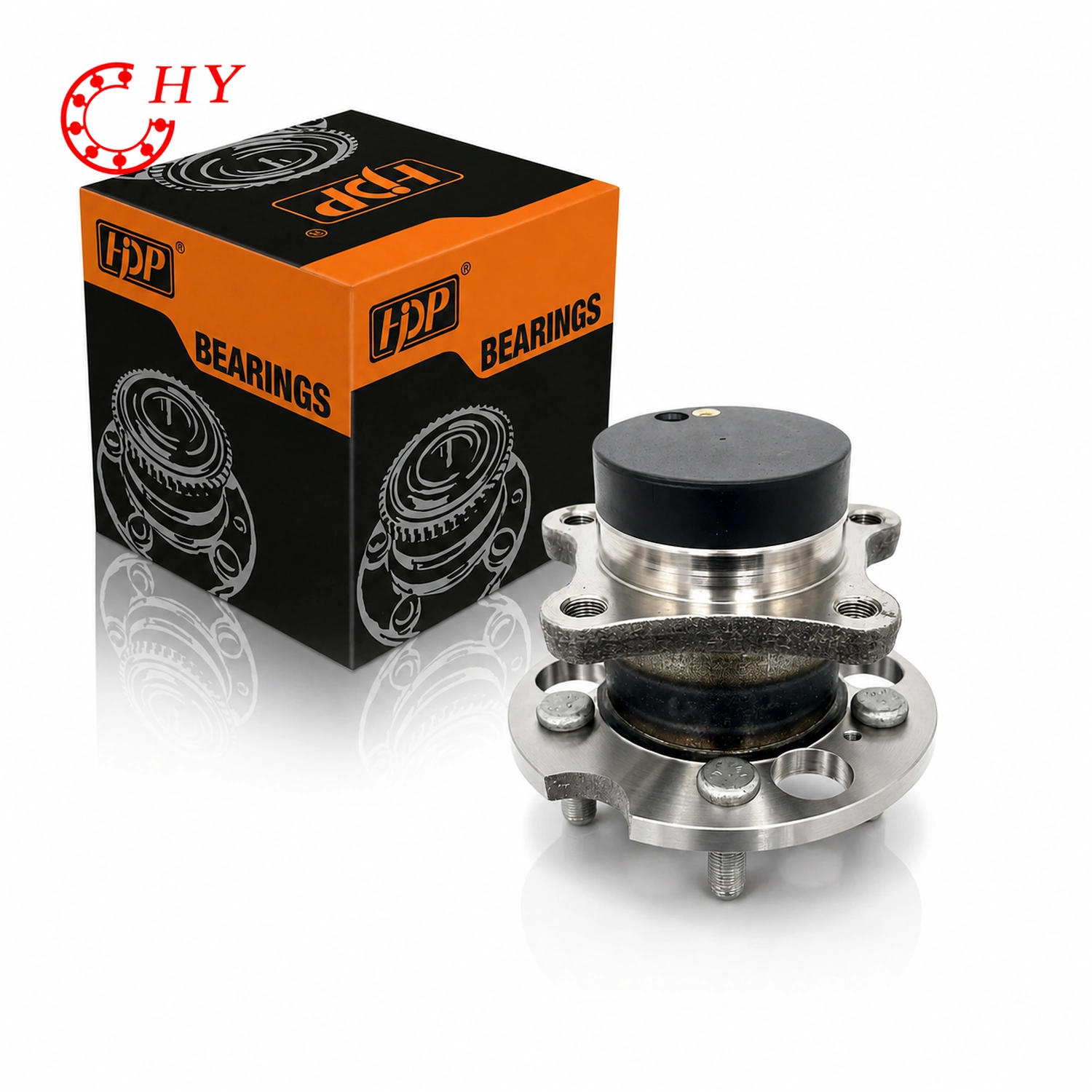 HJDP HY3-0541 wheel hub bearing assembly