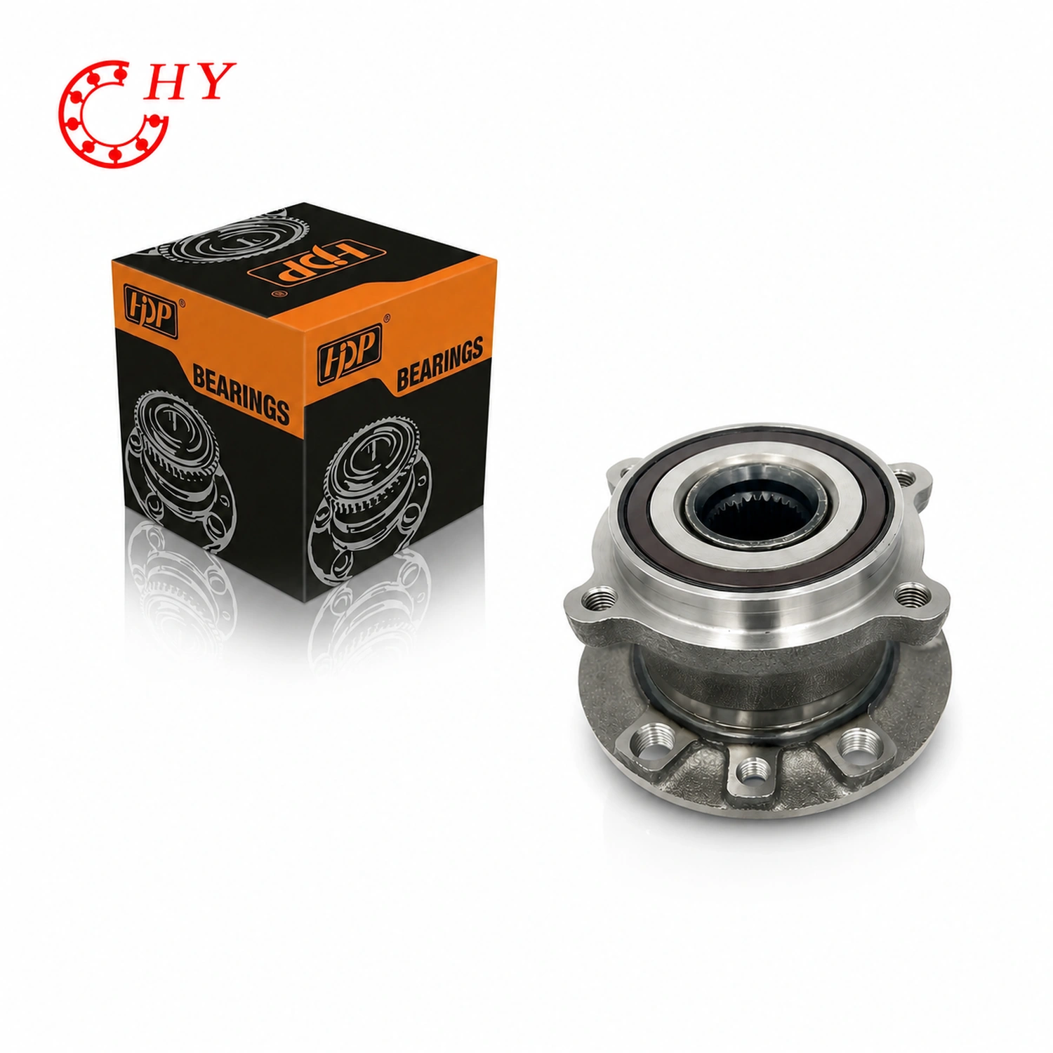 HJDP HY3-0338 wheel hub bearing assembly