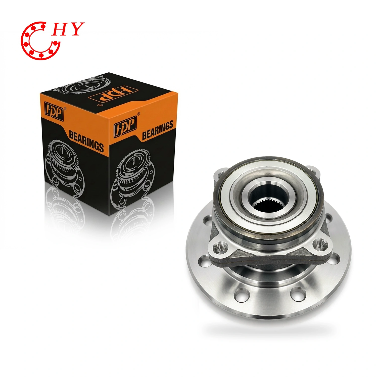 HJDP HY3-1062 wheel hub bearing assembly