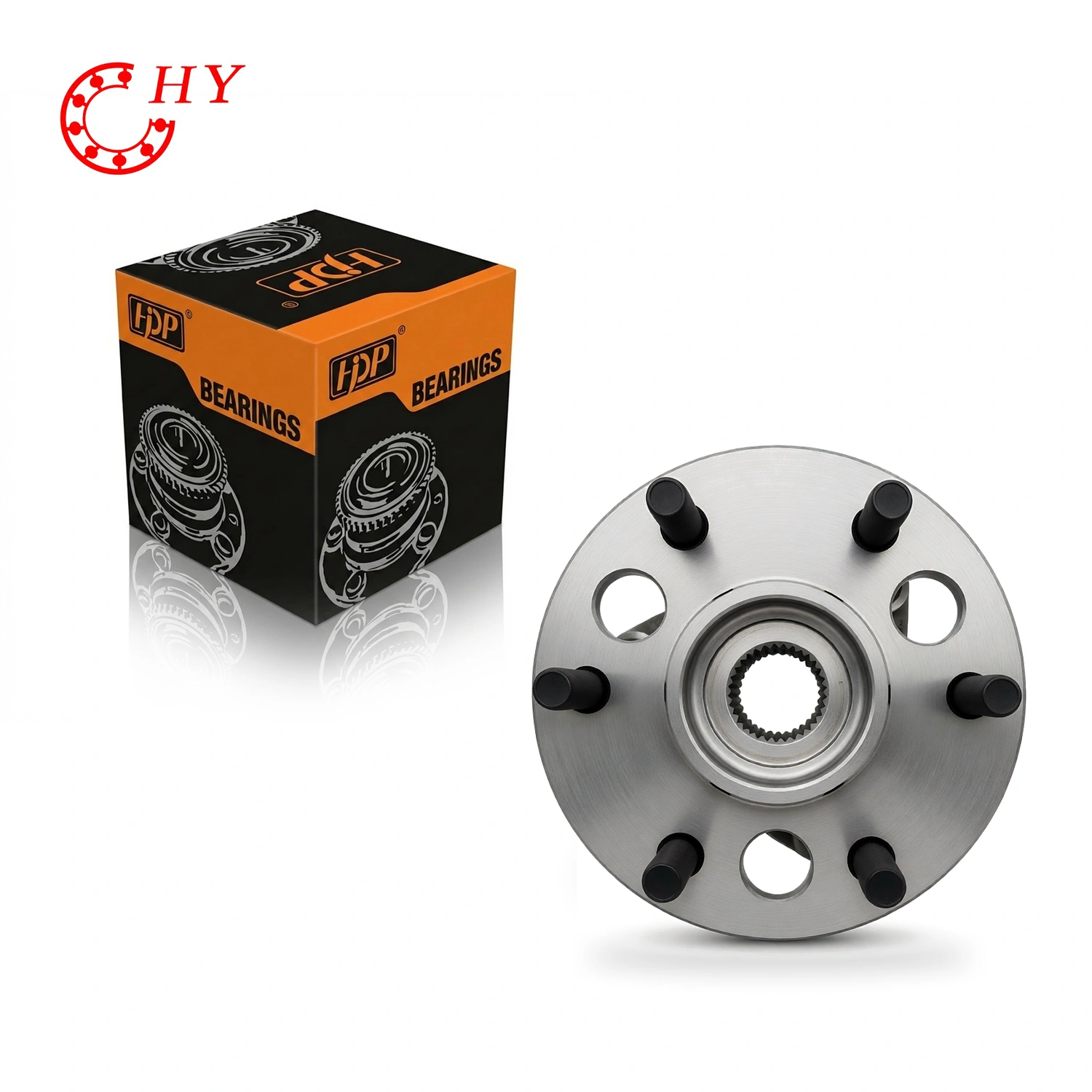 HJDP HY3-1336 wheel hub bearing assembly