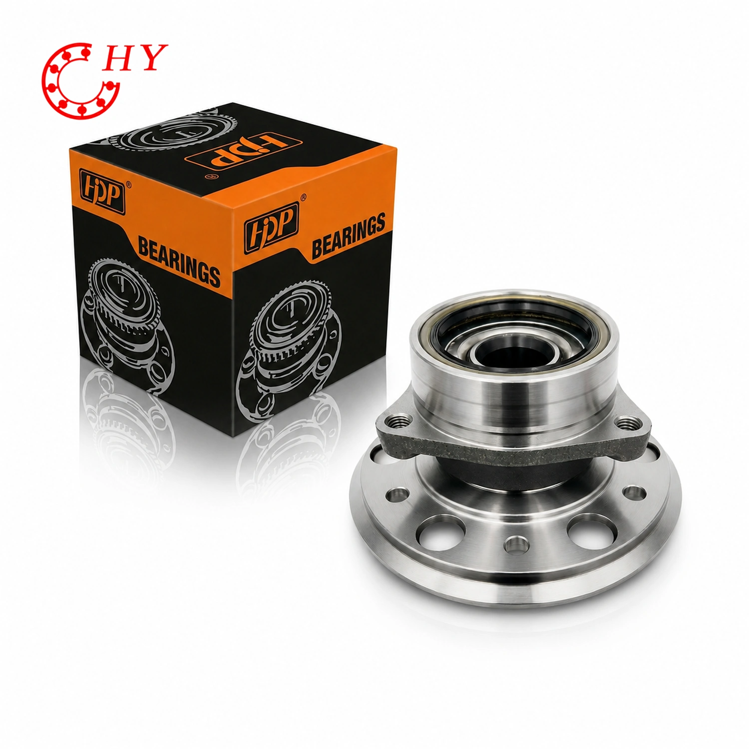 HJDP HY3-0572 wheel hub bearing assembly