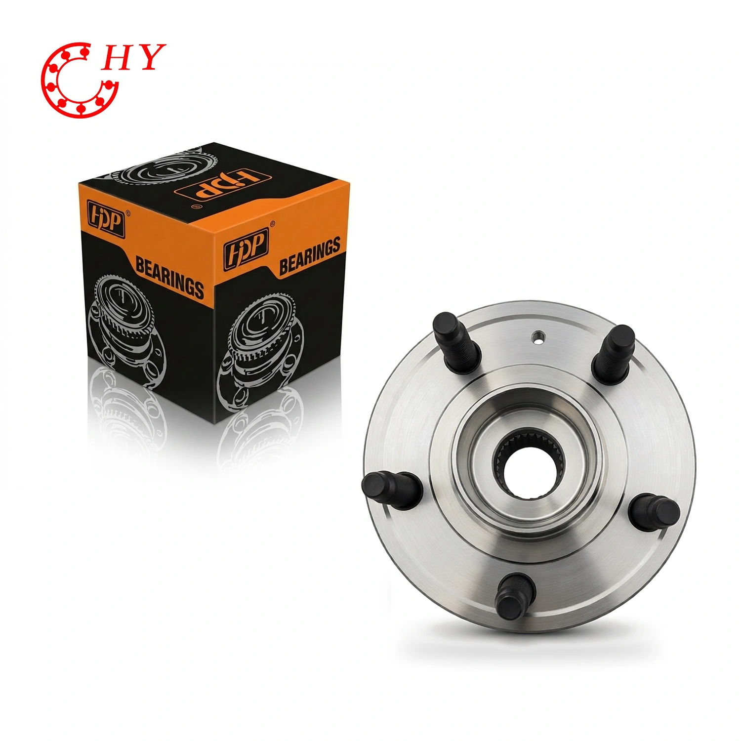 HJDP HY3-1366 wheel hub bearing assembly