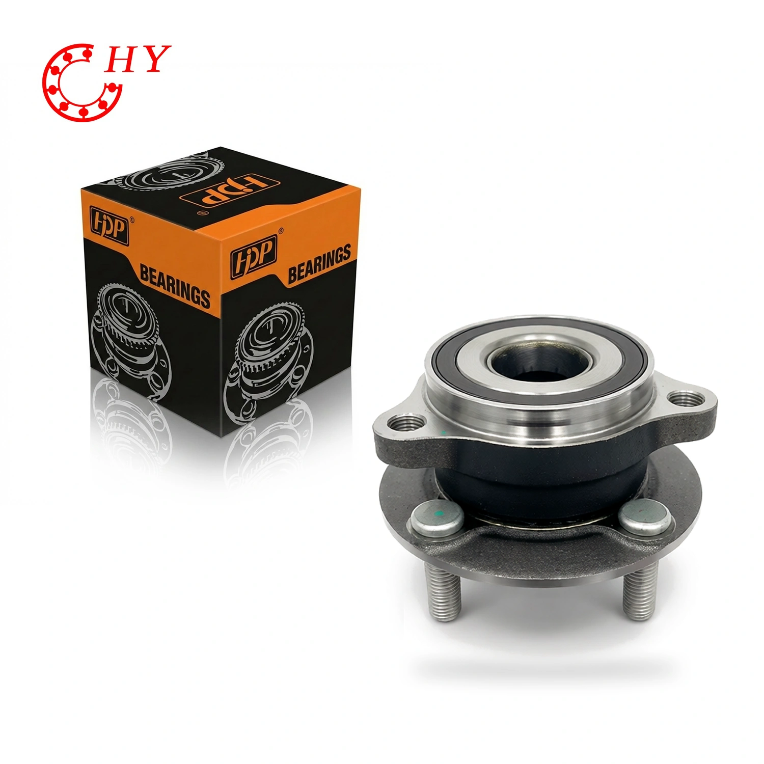 HJDP HY3-1372 wheel hub bearing assembly
