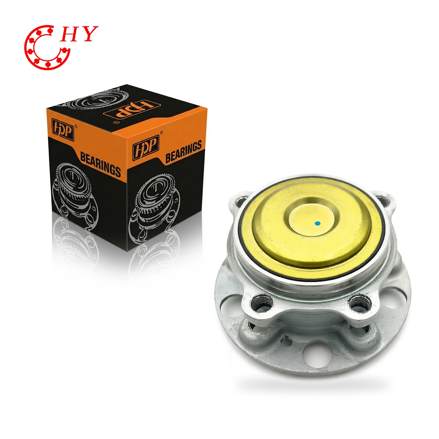 HJDP HY3-0763 wheel hub bearing assembly