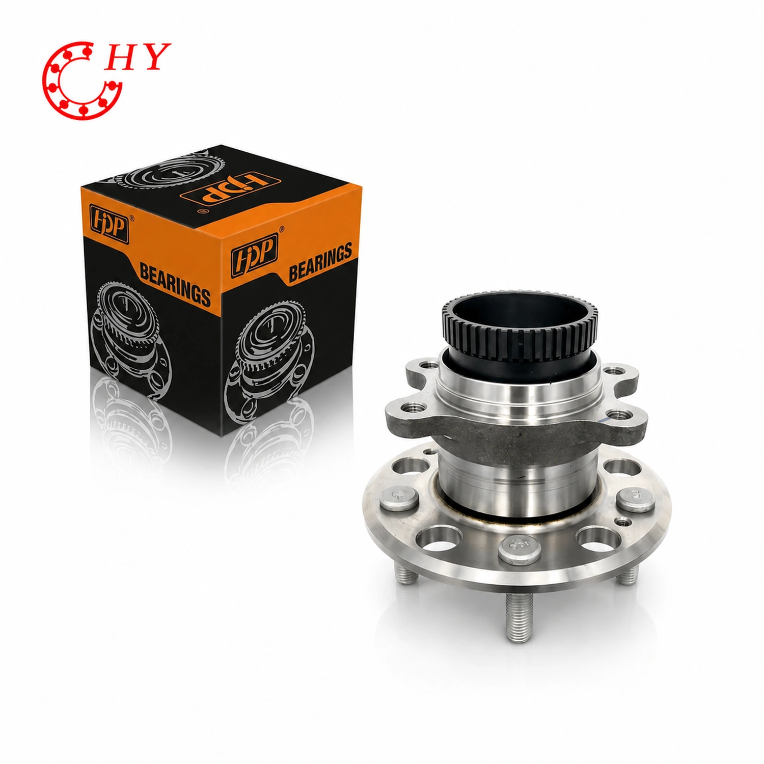 HJDP HY3-0091 wheel hub bearing assembly