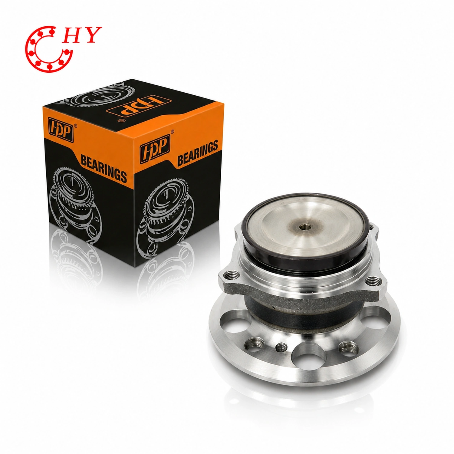 HJDP HY3-0696 wheel hub bearing assembly