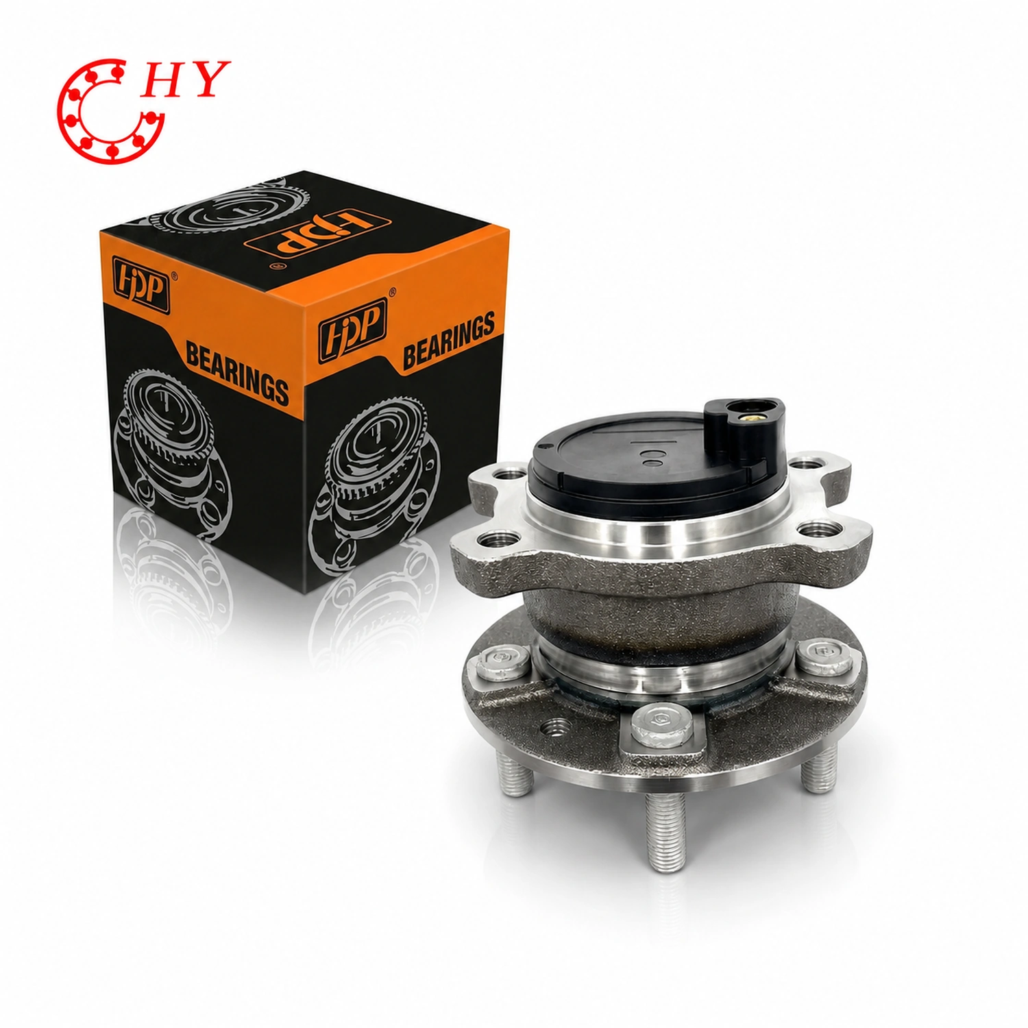 HJDP HY3-0124 wheel hub bearing assembly