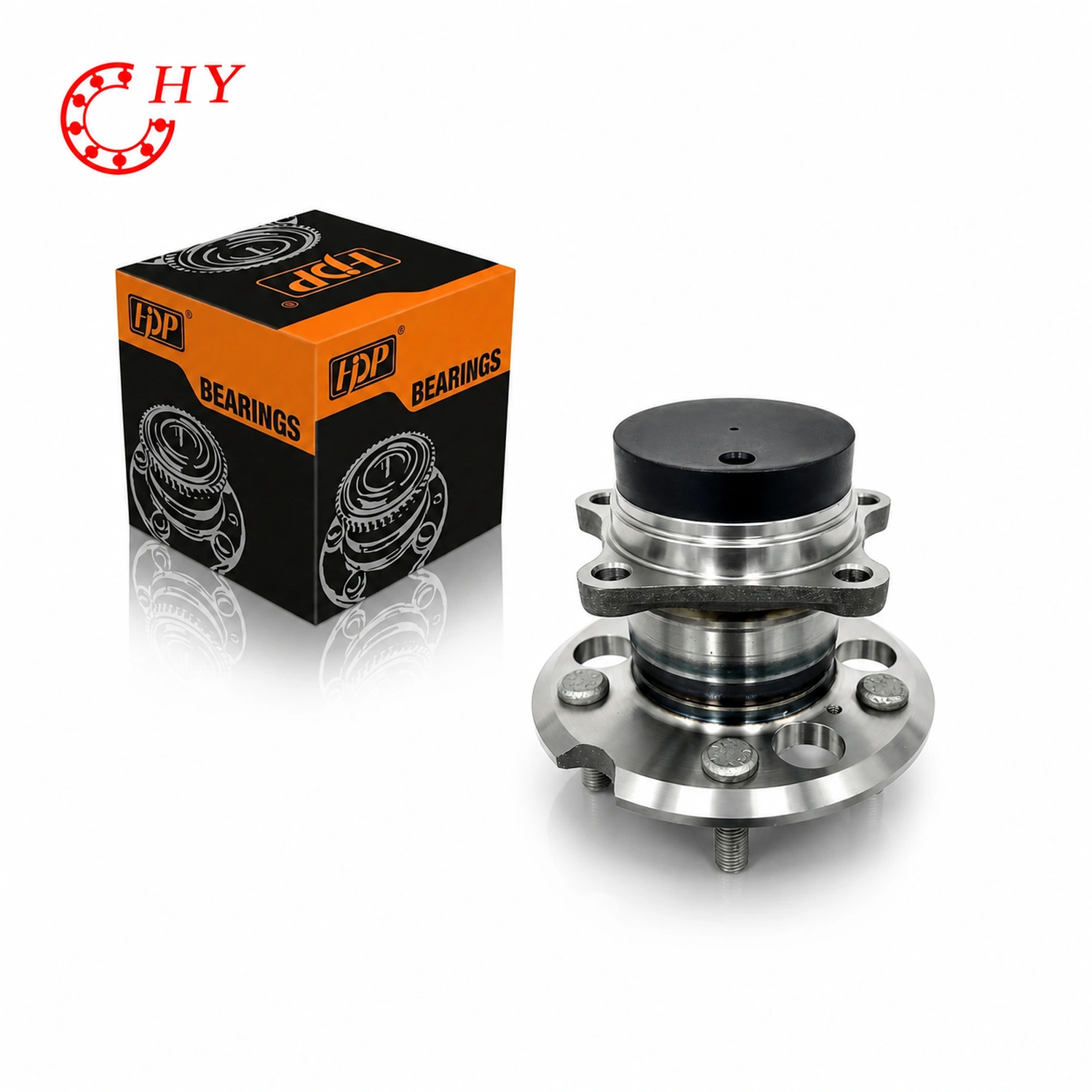 HJDP HY3-0487 wheel hub bearing assembly