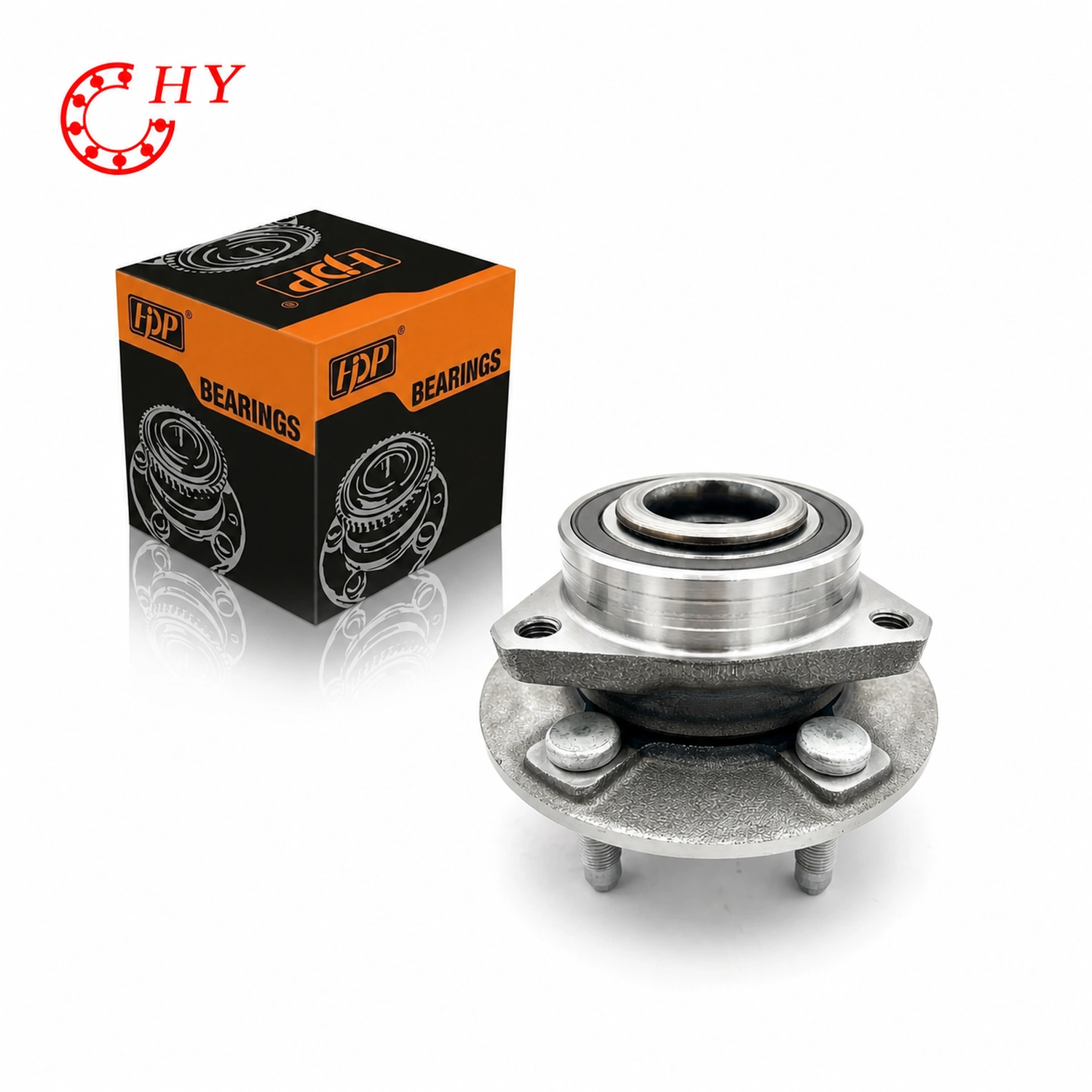 HJDP HY3-0297 wheel hub bearing assembly