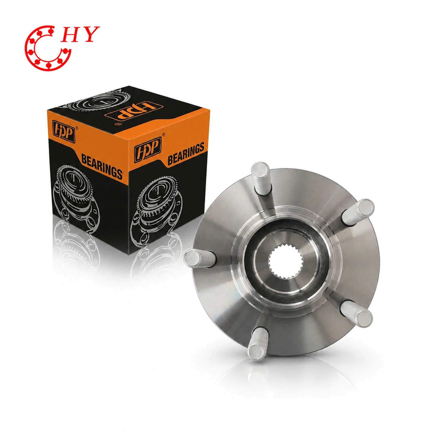HJDP HY3-0153 wheel hub bearing assembly