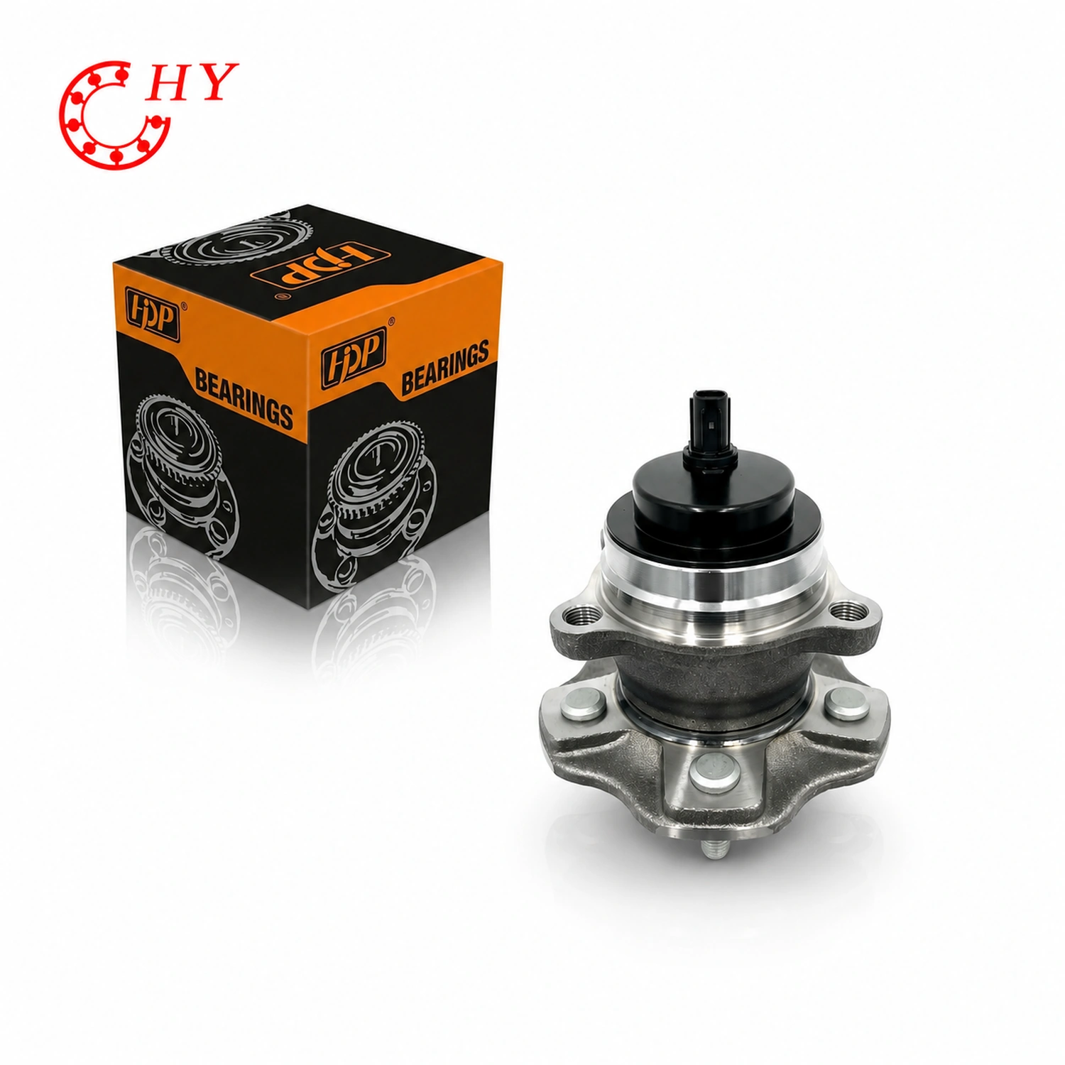 HJDP HY3-0224 wheel hub bearing assembly