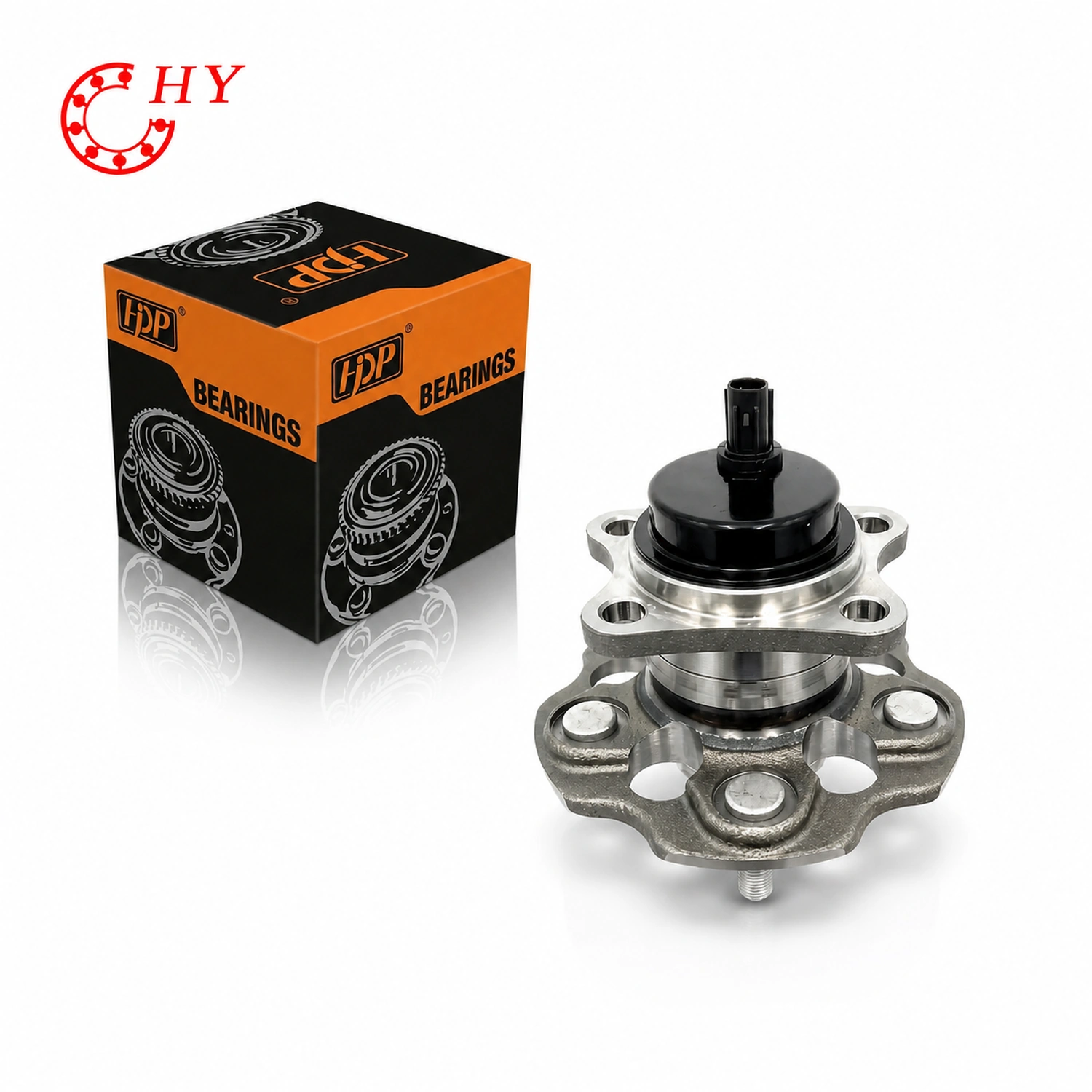 HJDP HY3-0225 wheel hub bearing assembly