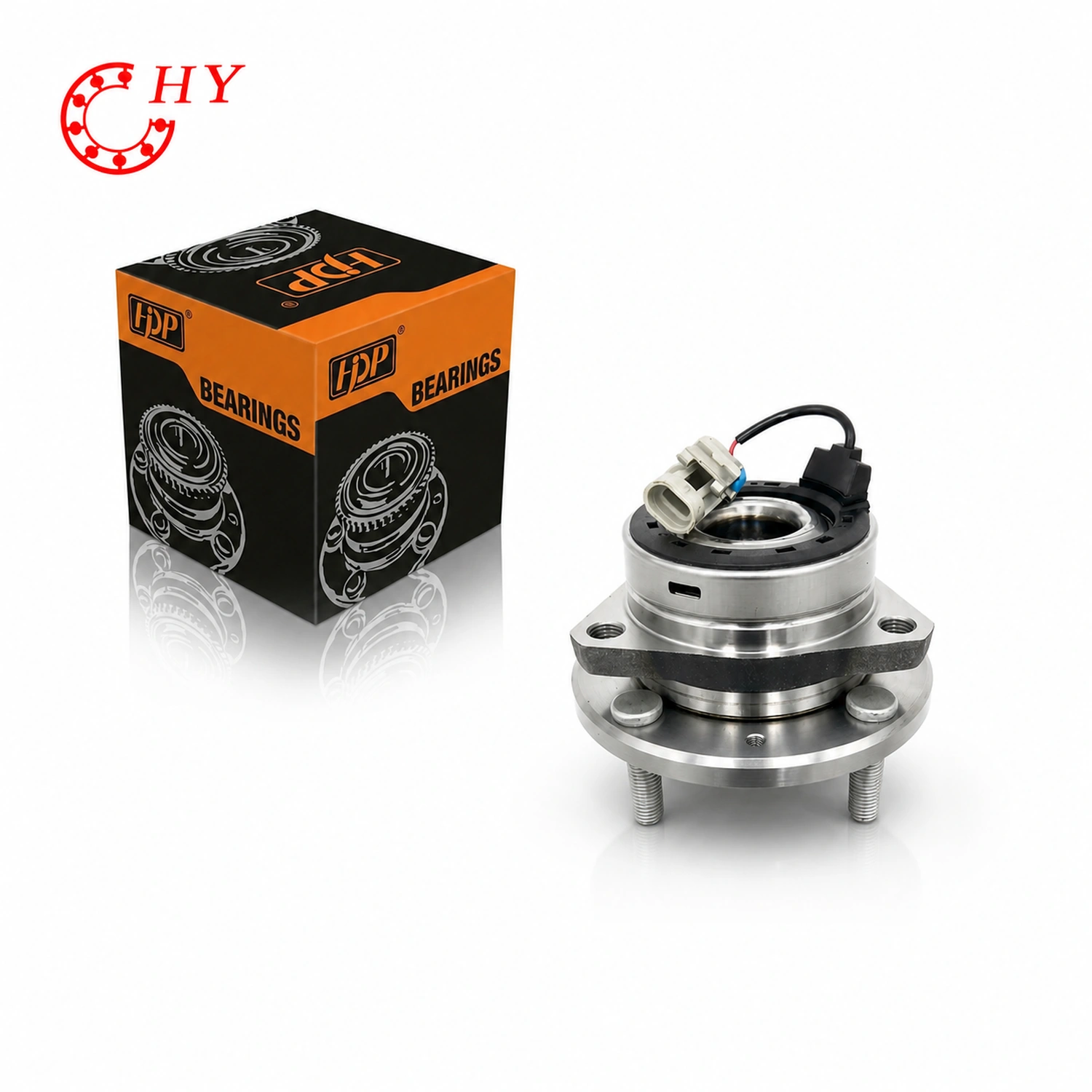 HJDP HY3-0363 wheel hub bearing assembly