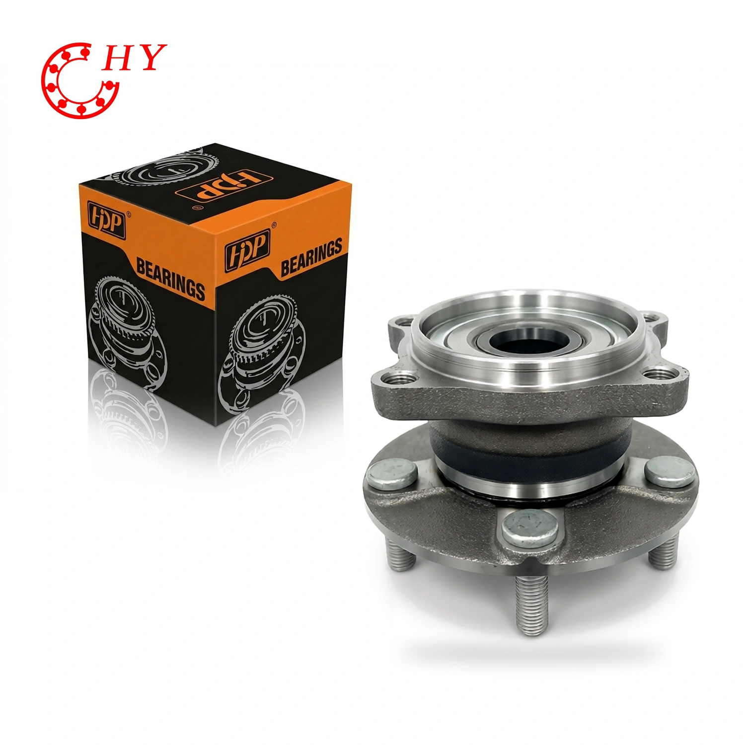 HJDP HY3-1253 wheel hub bearing assembly