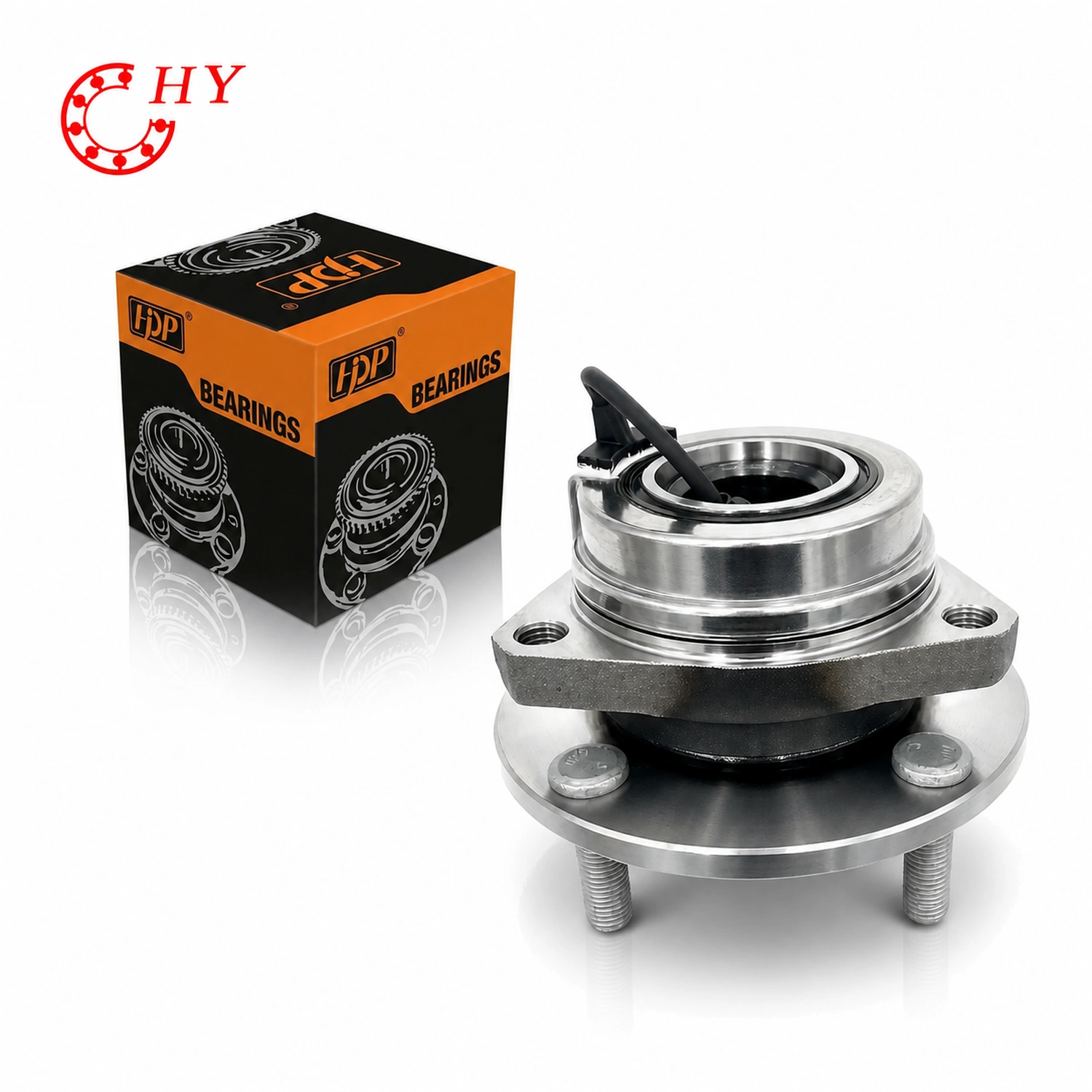HJDP HY3-0402 wheel hub bearing assembly