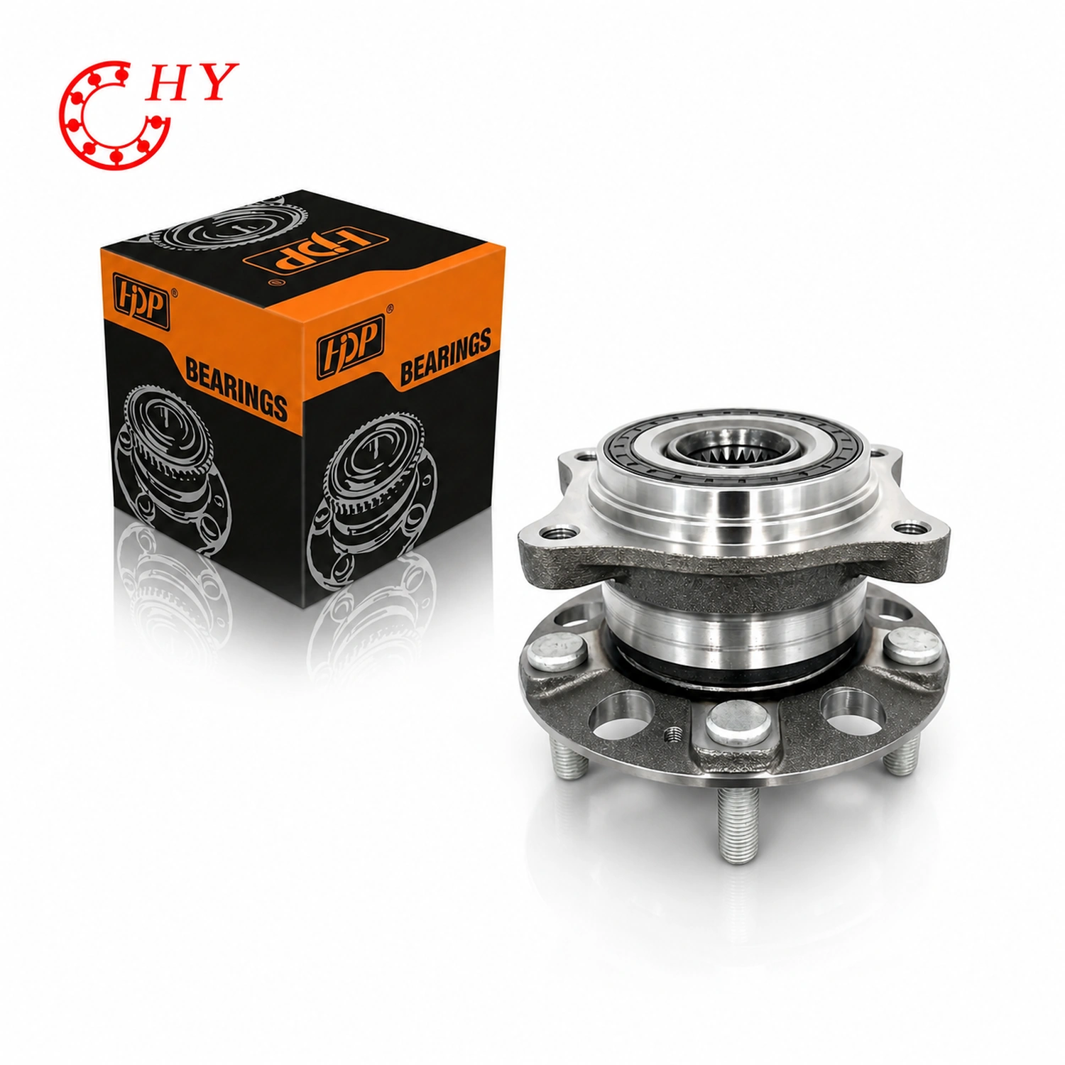 HJDP HY3-0564 wheel hub bearing assembly