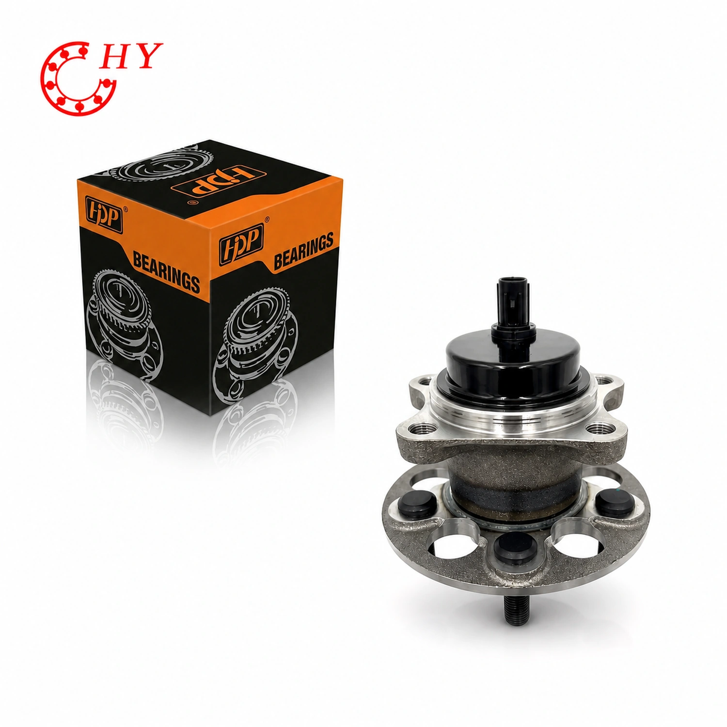 HJDP HY3-0236 wheel hub bearing assembly