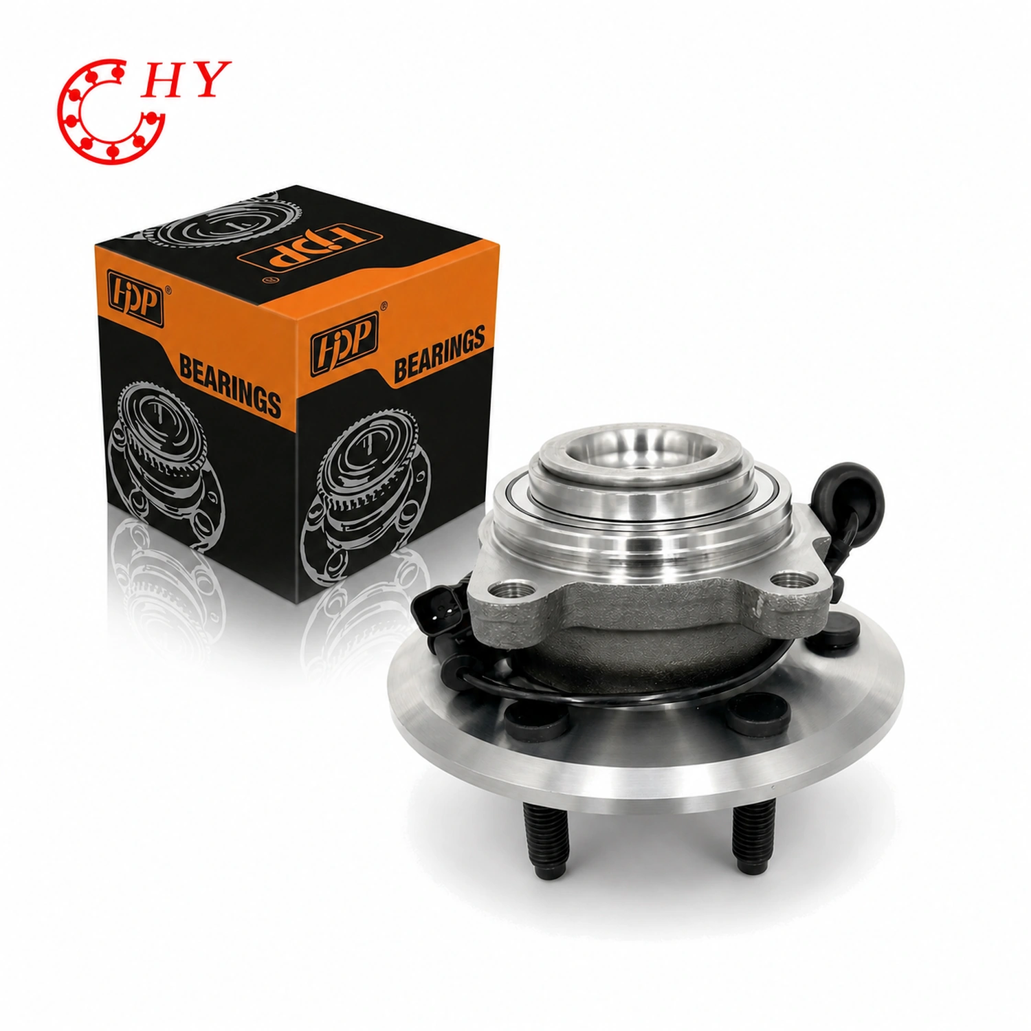 HJDP HY3-0432 wheel hub bearing assembly