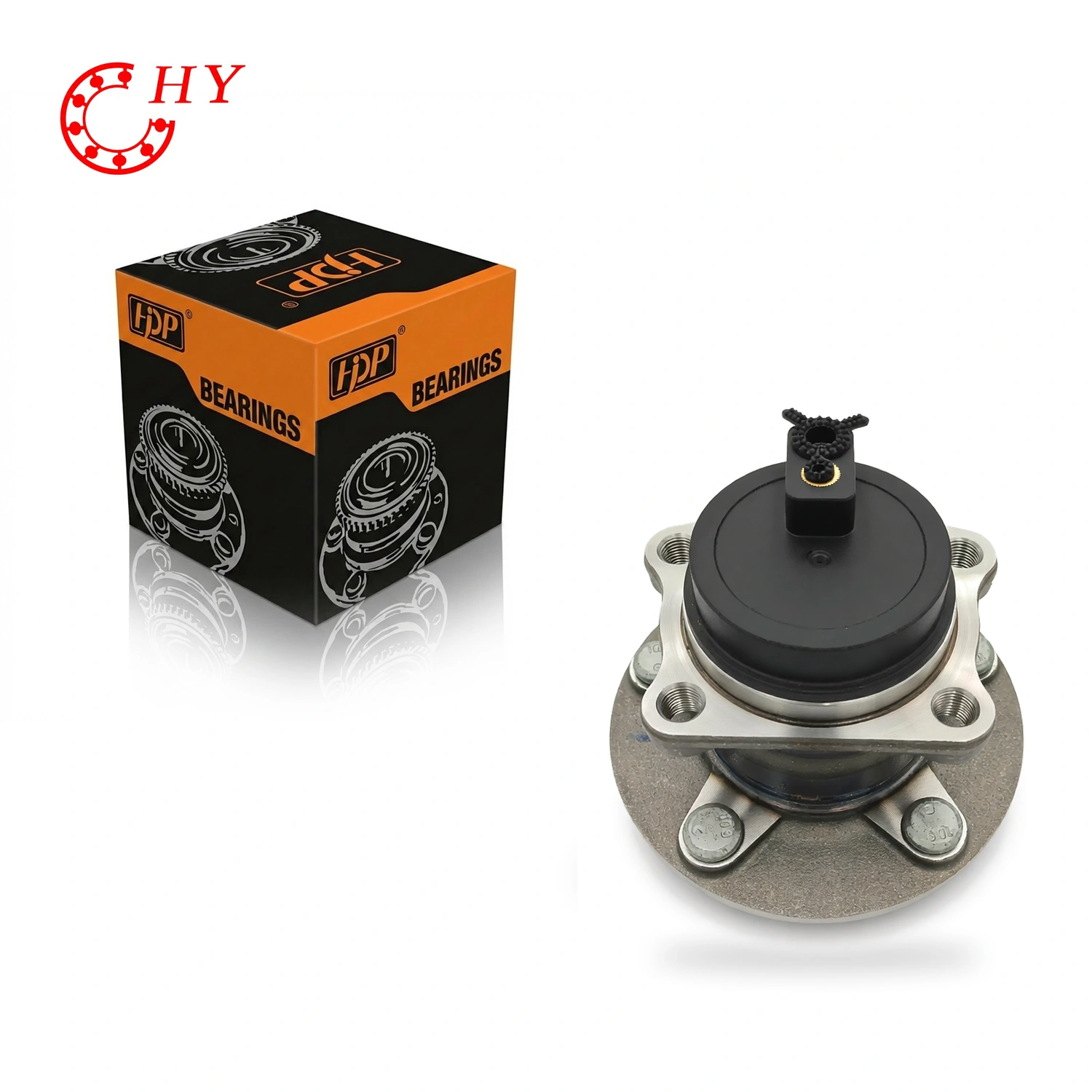 HJDP HY3-1730 wheel hub bearing assembly