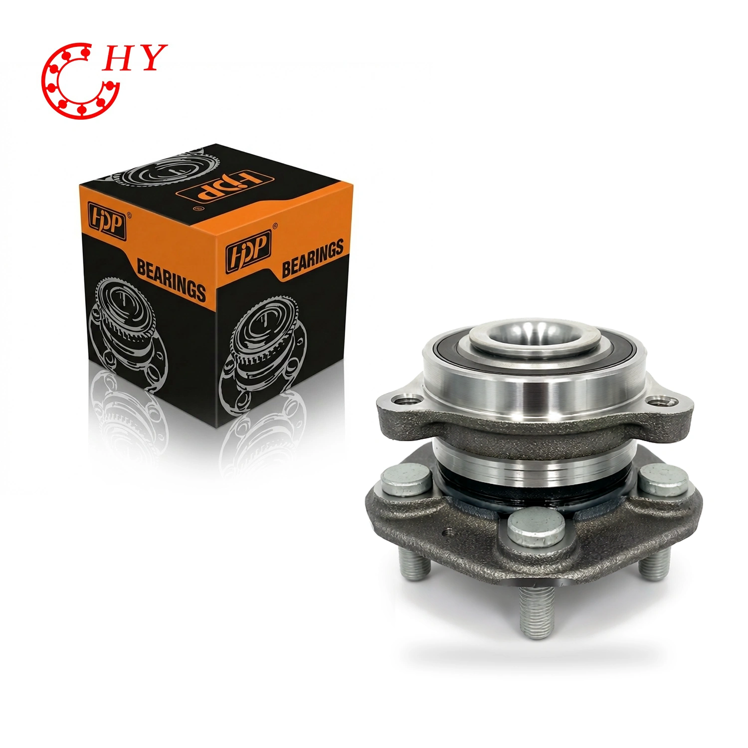 HJDP HY3-0823 wheel hub bearing assembly