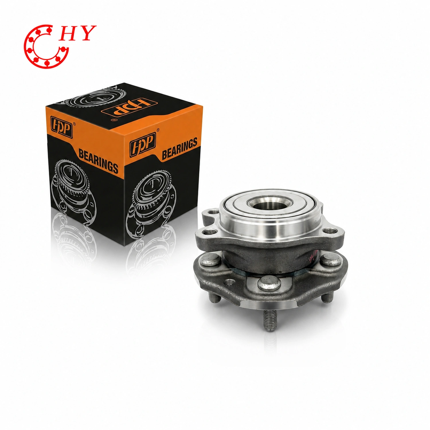 HJDP HY3-0613 wheel hub bearing assembly