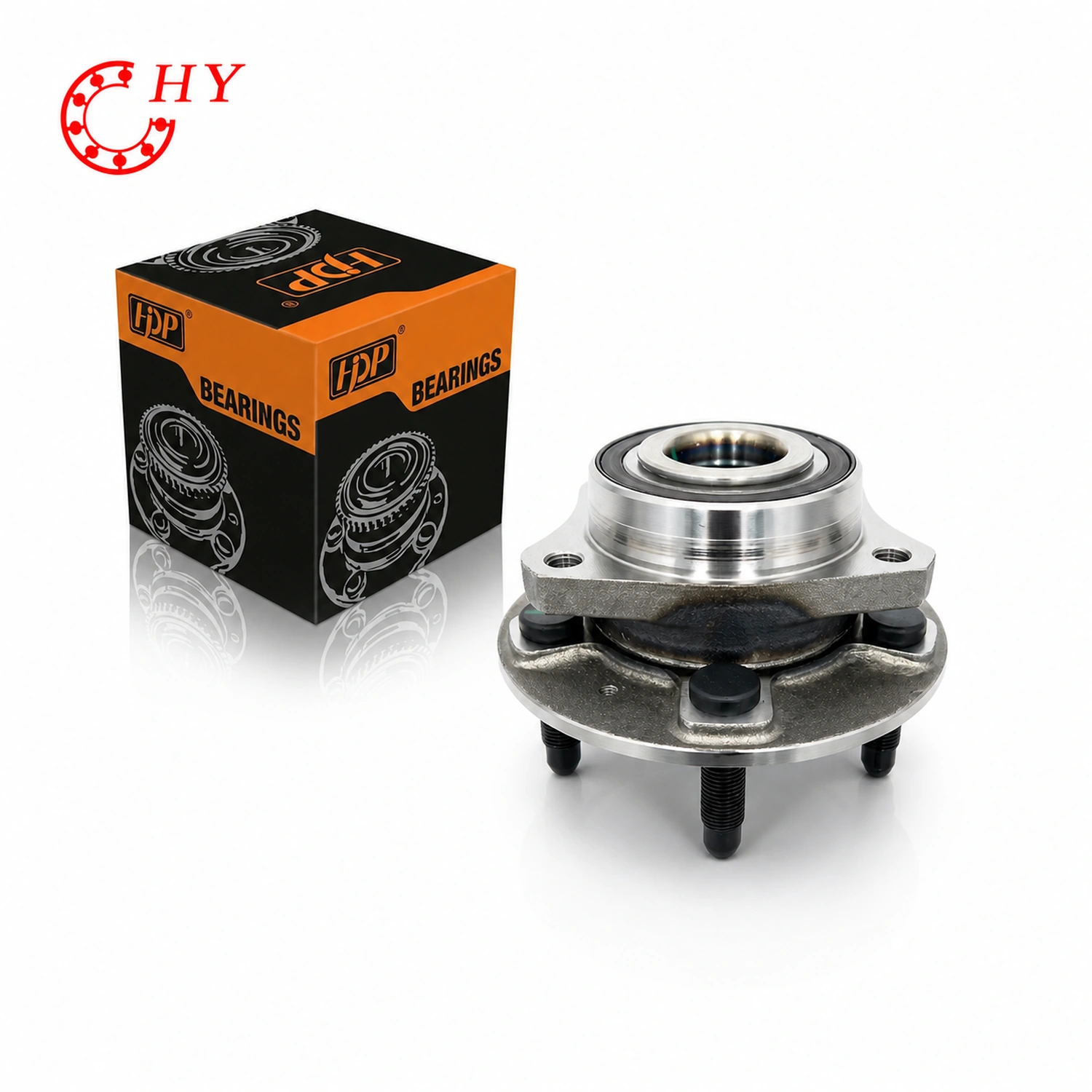 HJDP HY3-0035 wheel hub bearing assembly